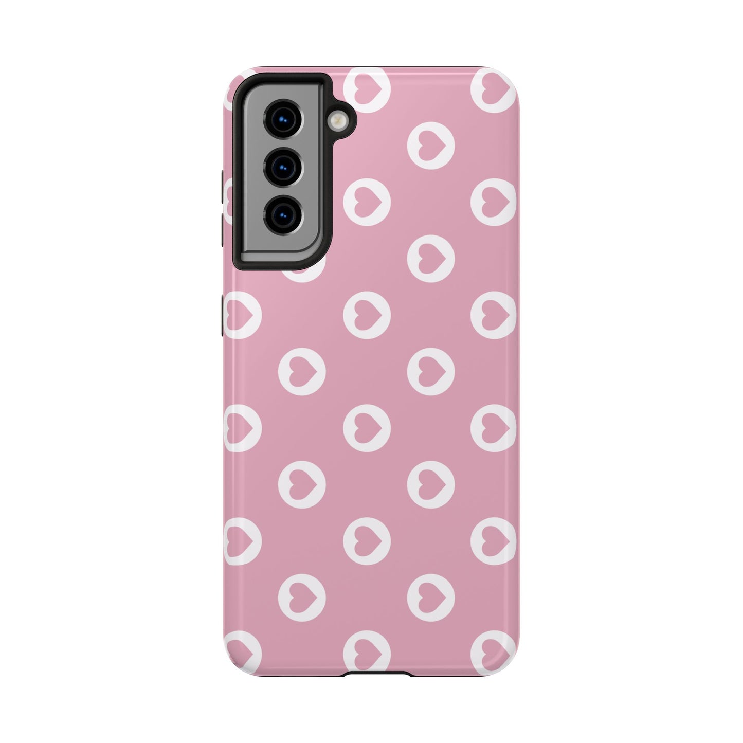 The Heart of Hearts Phone Case (Apple & Android)