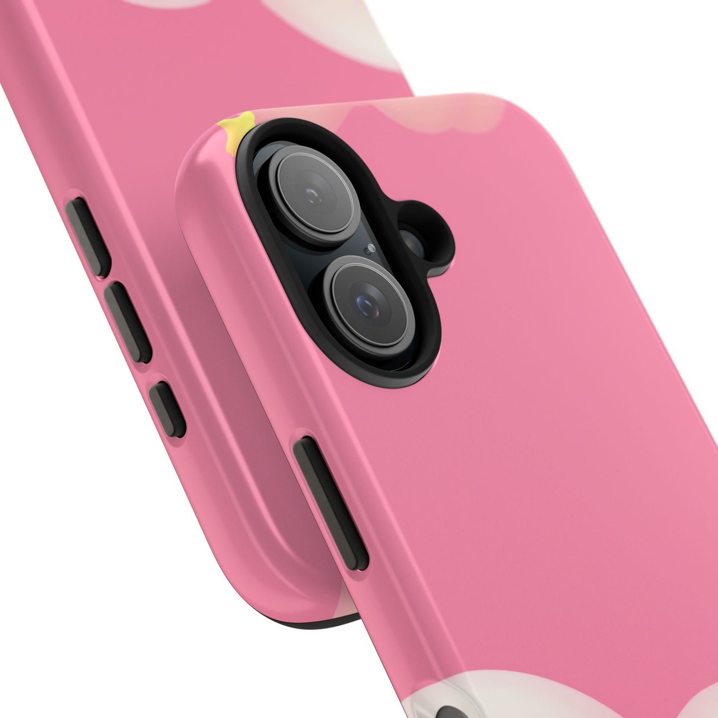 Donut Paradise Phone Case (Apple & Android)