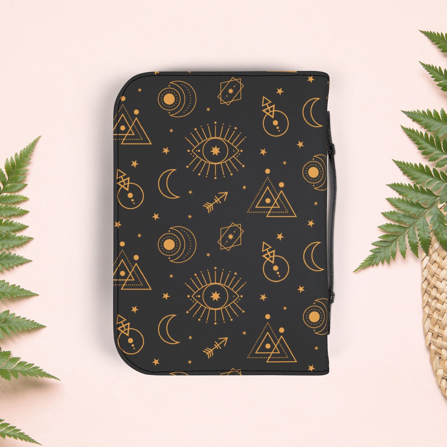 Lunar Astrology Book Cover