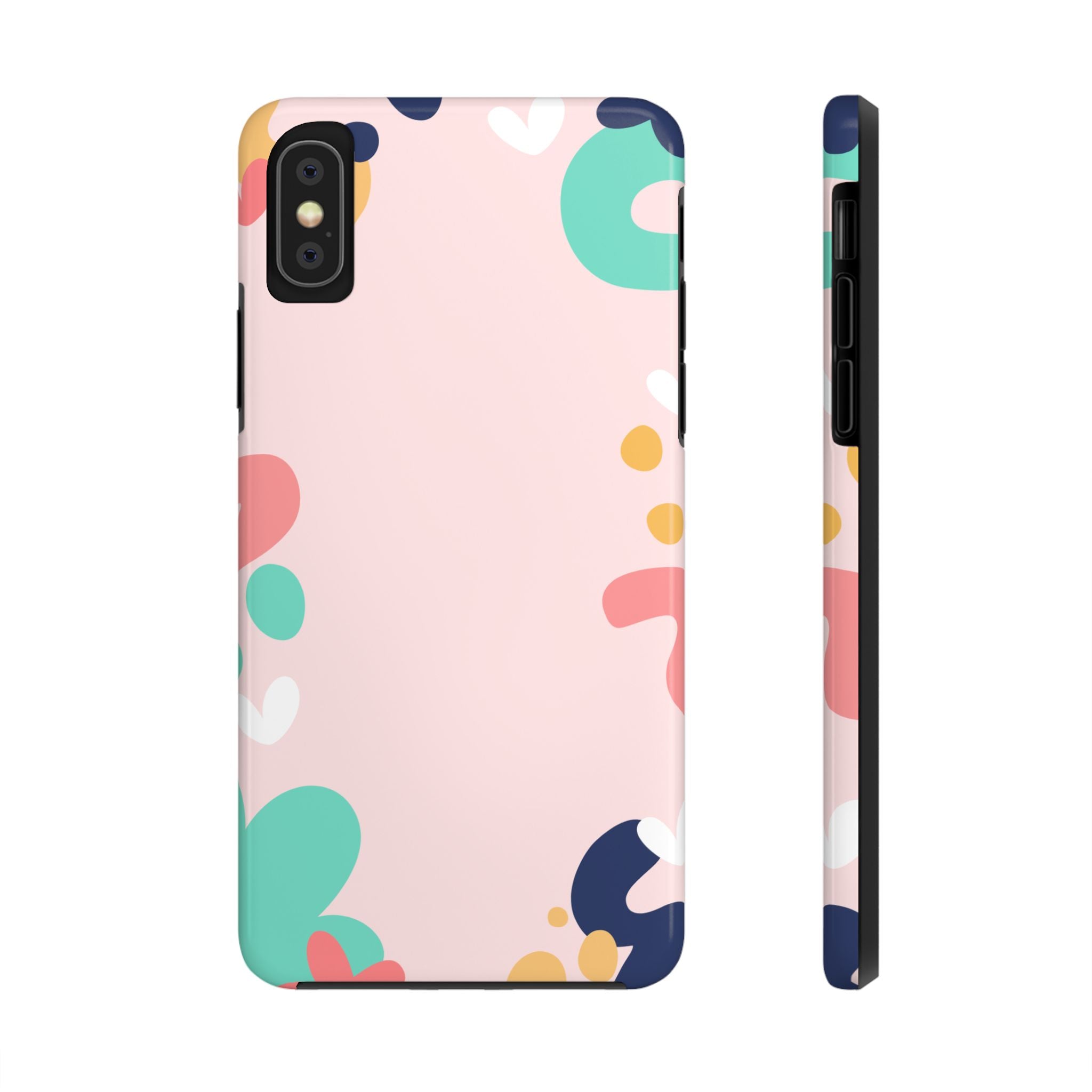 Creative Pastels Phone Case (Apple & Android)