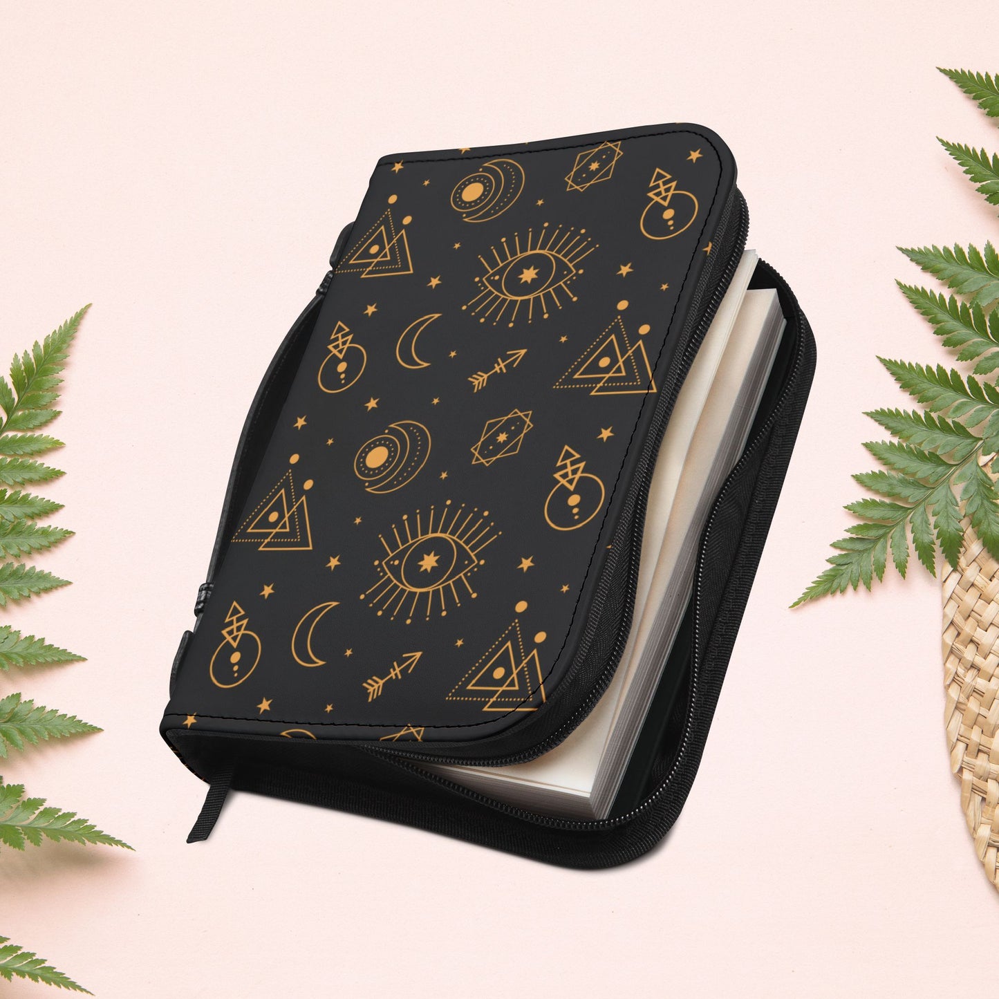 Lunar Astrology Book Cover