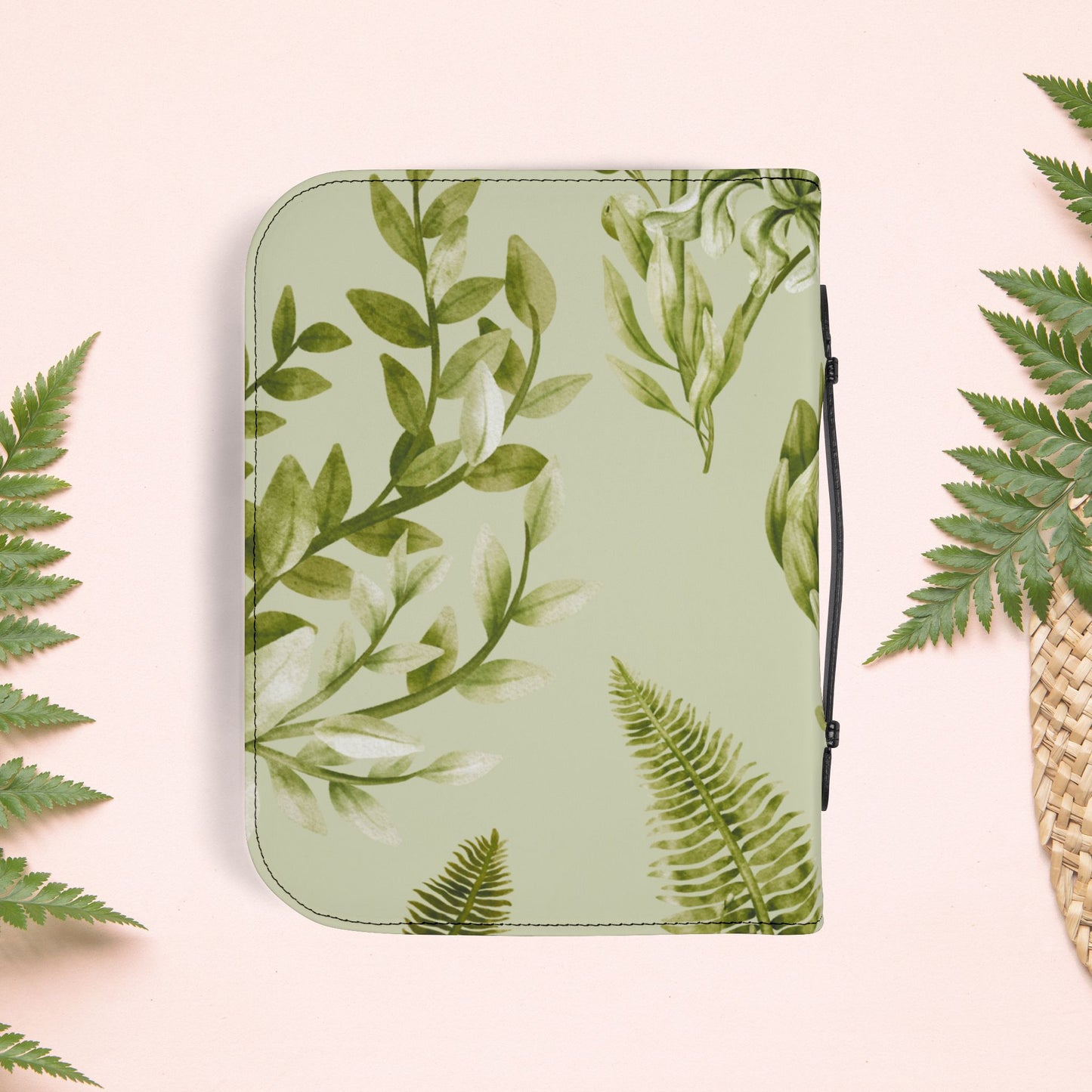 Forever Green Book Cover