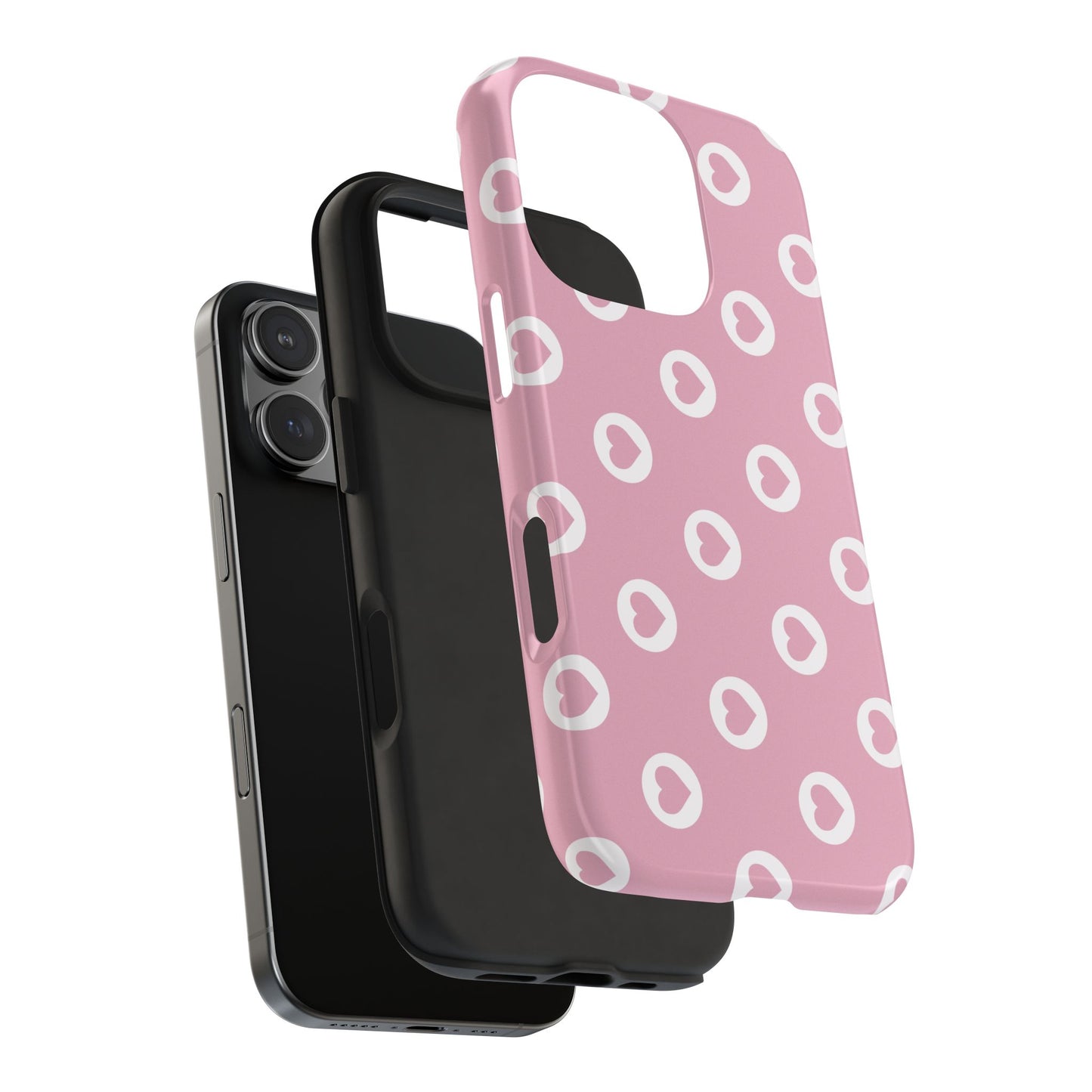 The Heart of Hearts Phone Case (Apple & Android)