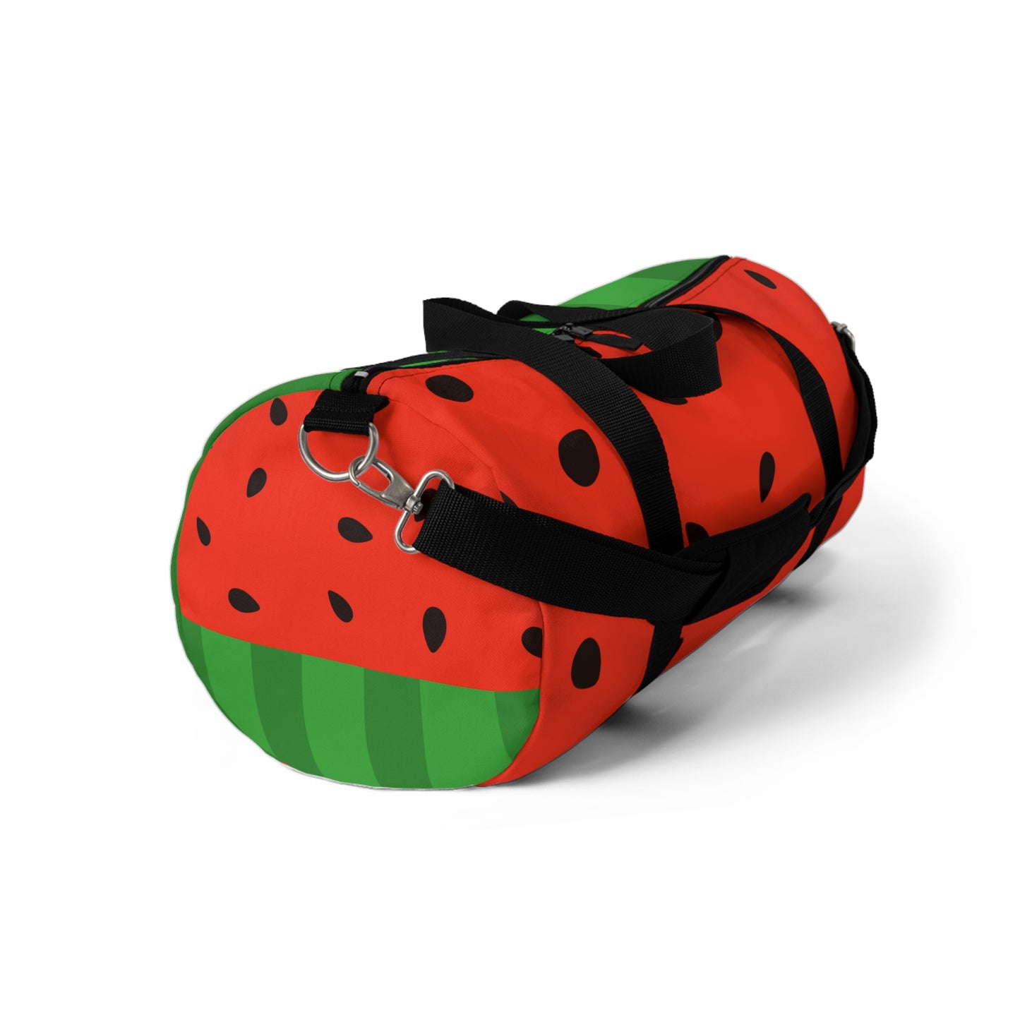 Juicy Watermelon Slice Bag