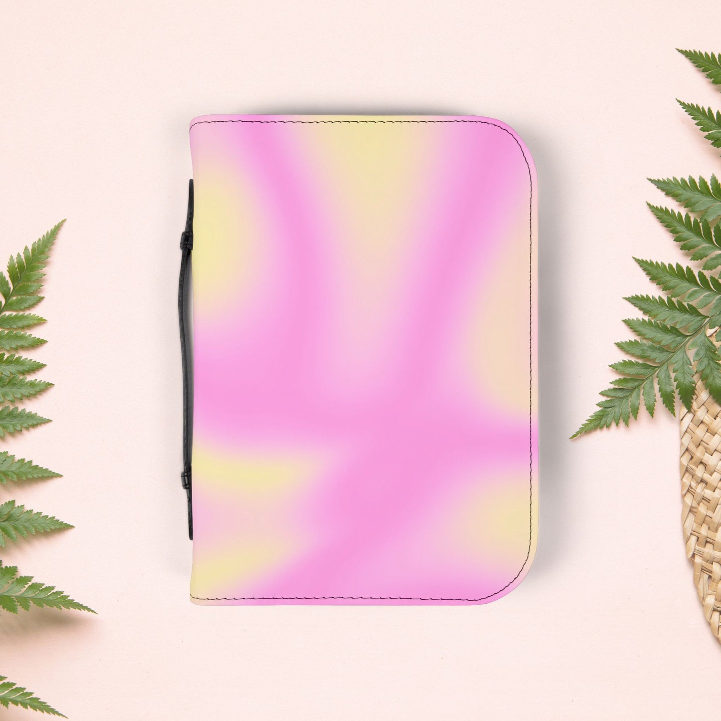 Pastel Aurora Book Cover