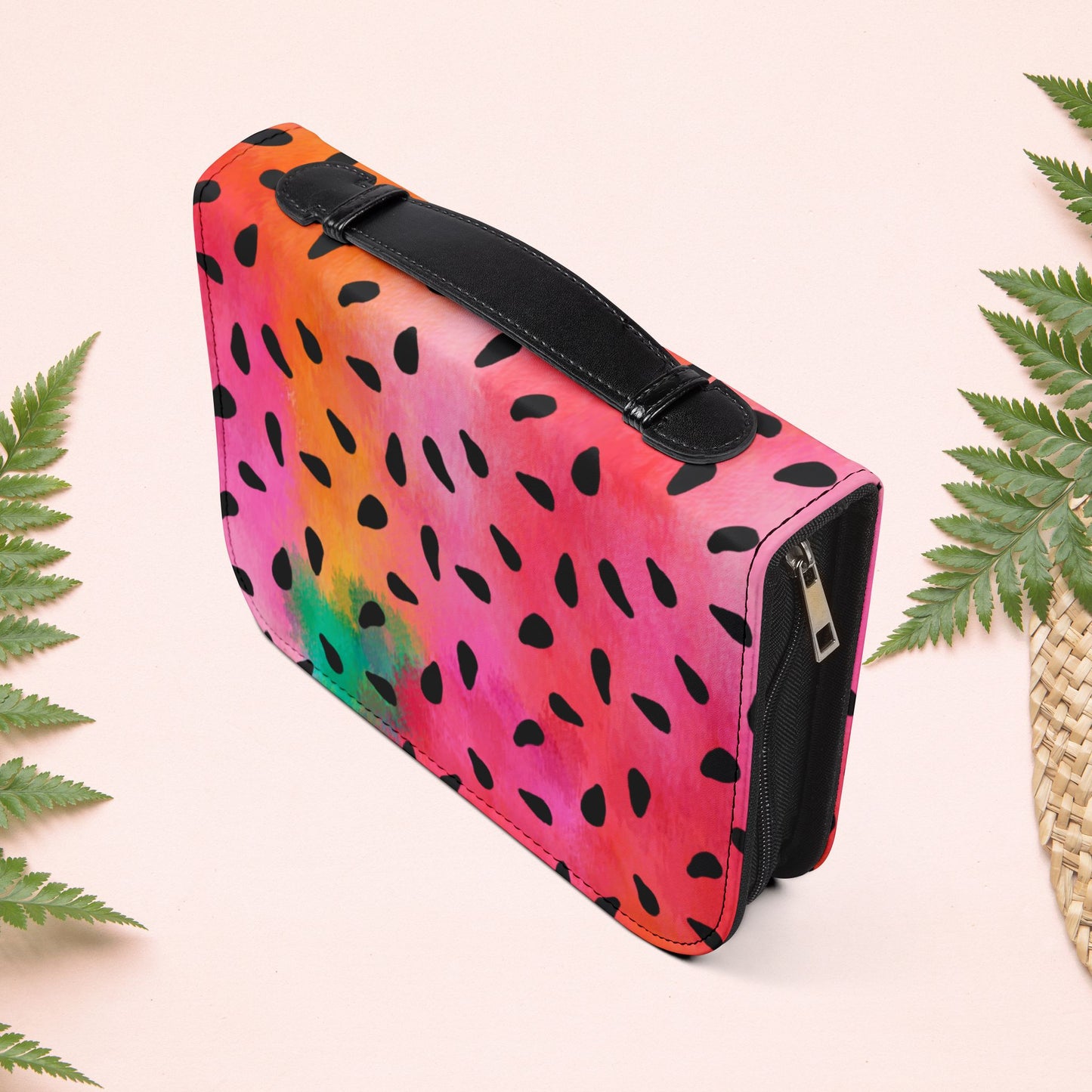 Rainbow Watermelon Book Cover