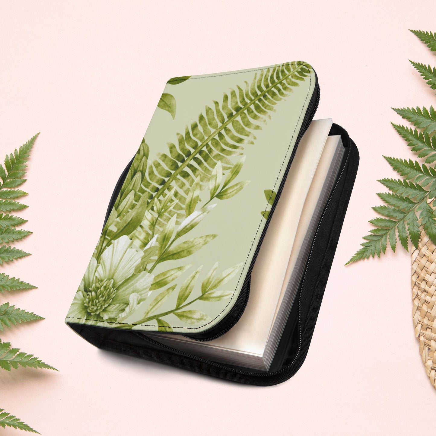 Forever Green Book Cover