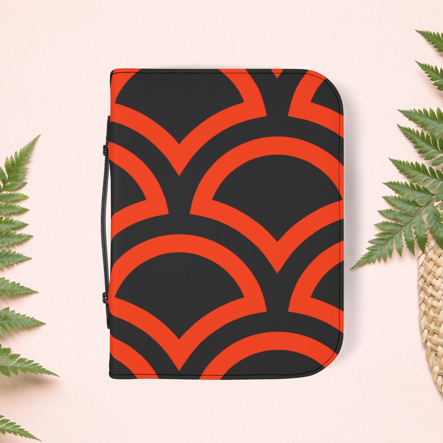 Bold & Brave Book Cover