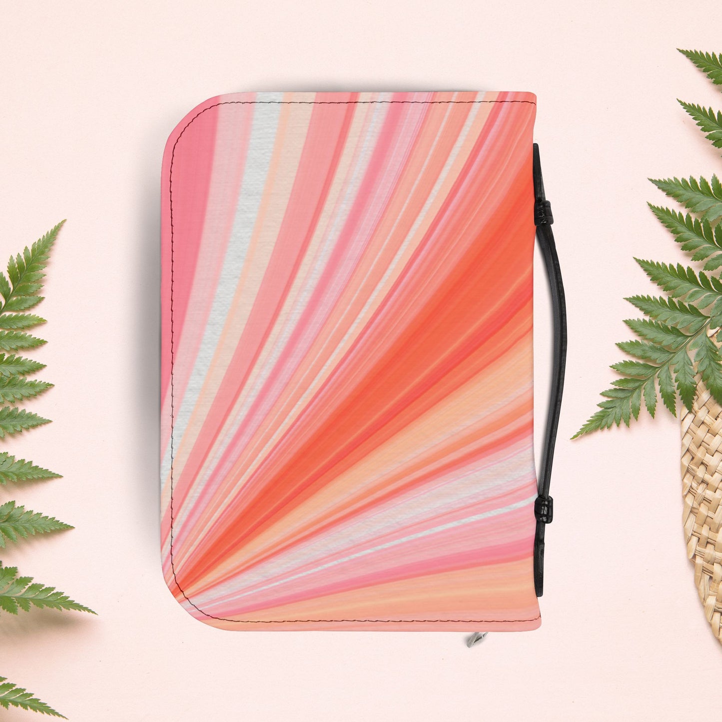Peach Splash Book Cover