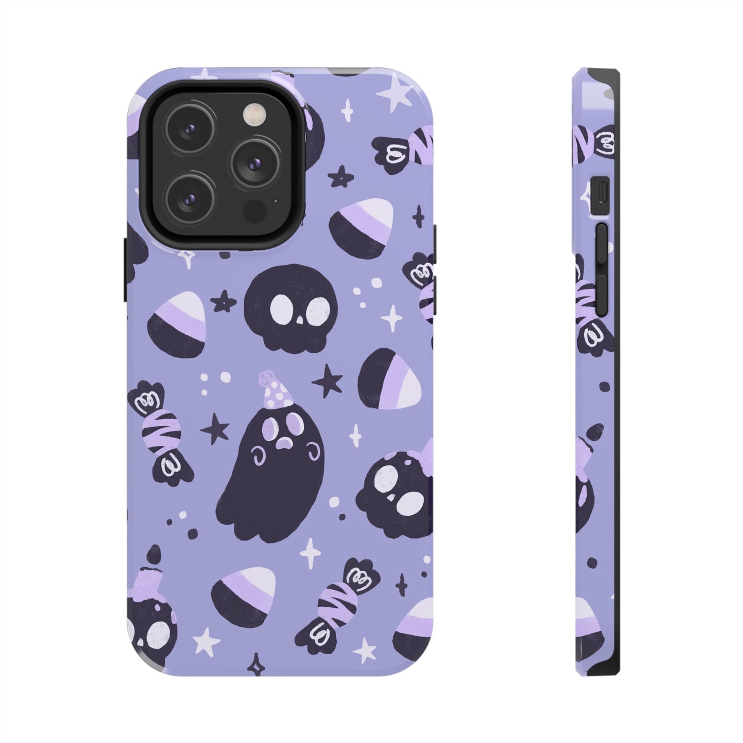 Spooky Season Phone Case (Apple & Android)
