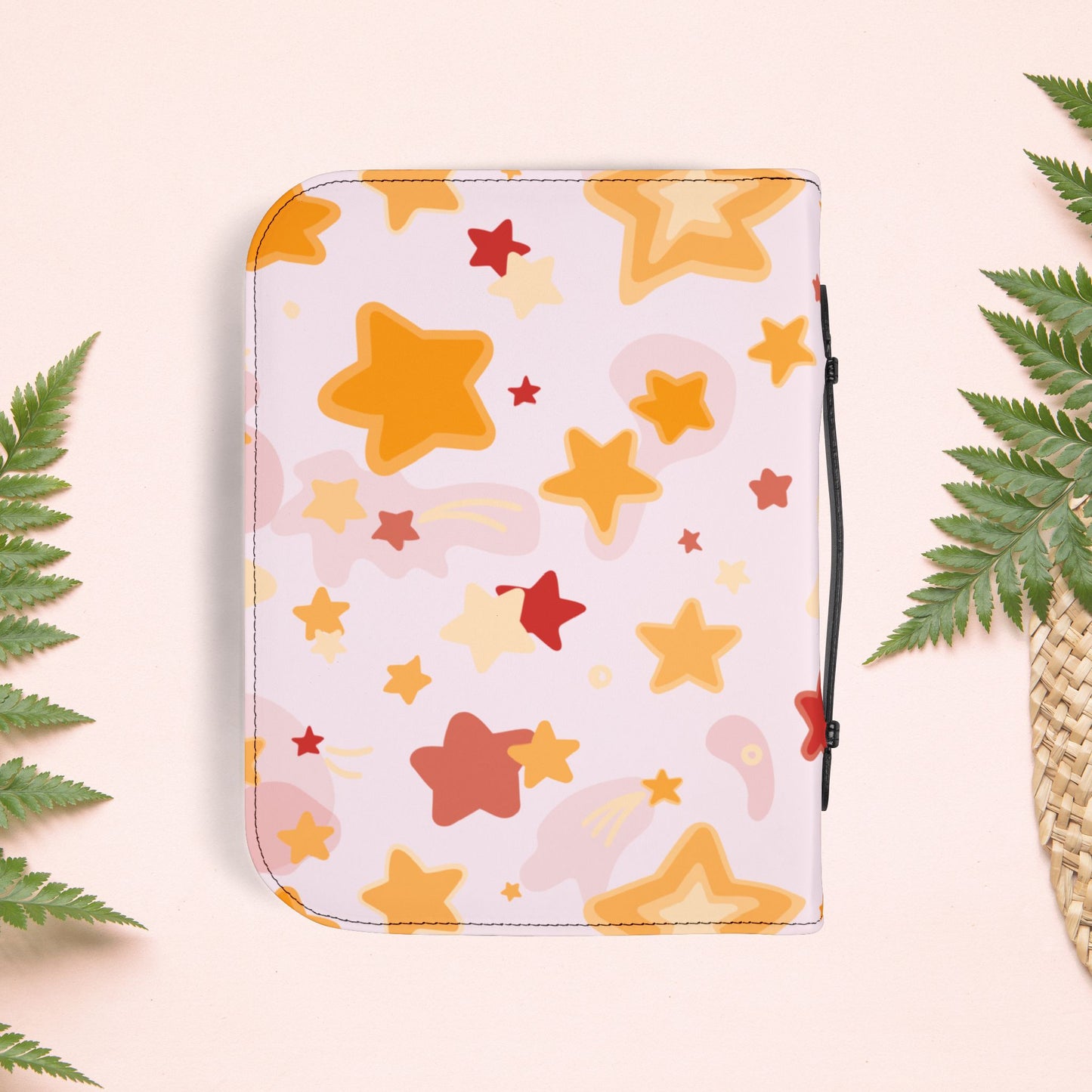 Shooting Stars Book Cover