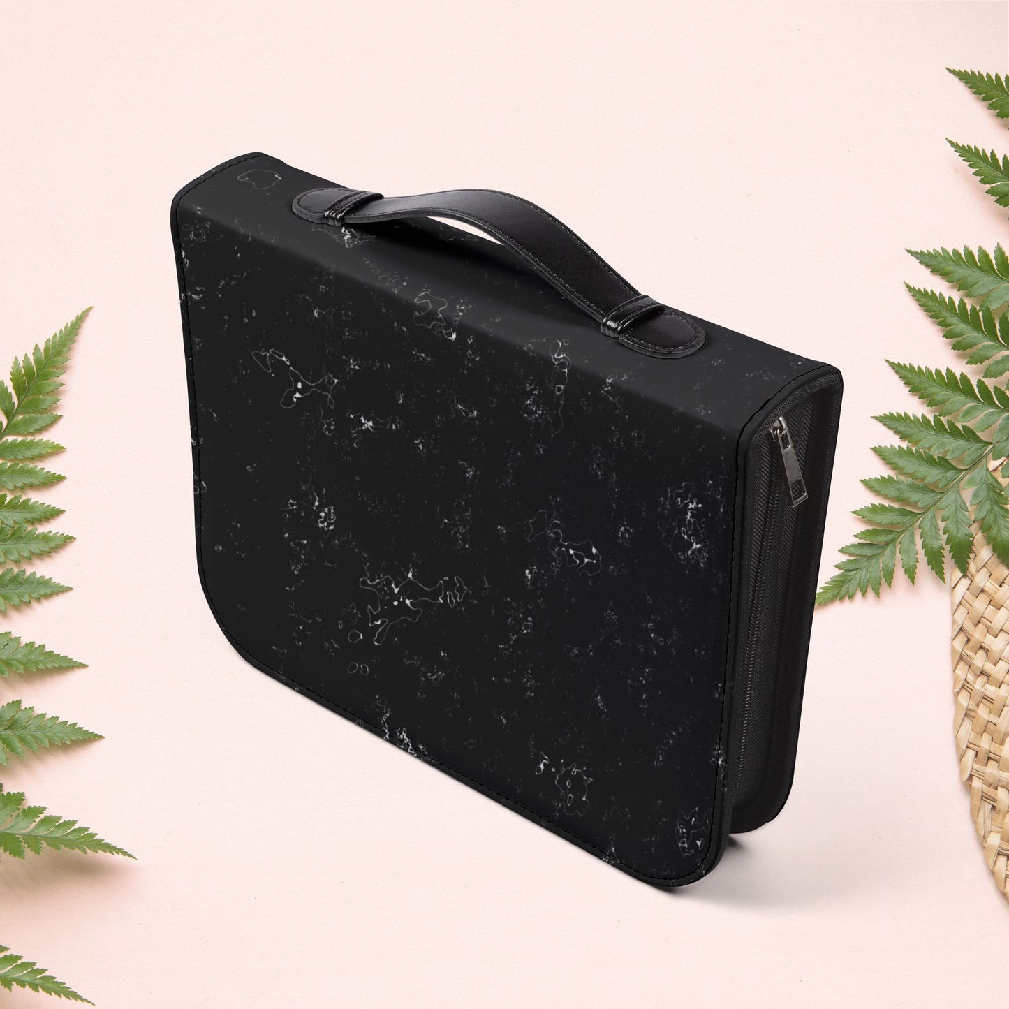 Masculine Marble Book Cover
