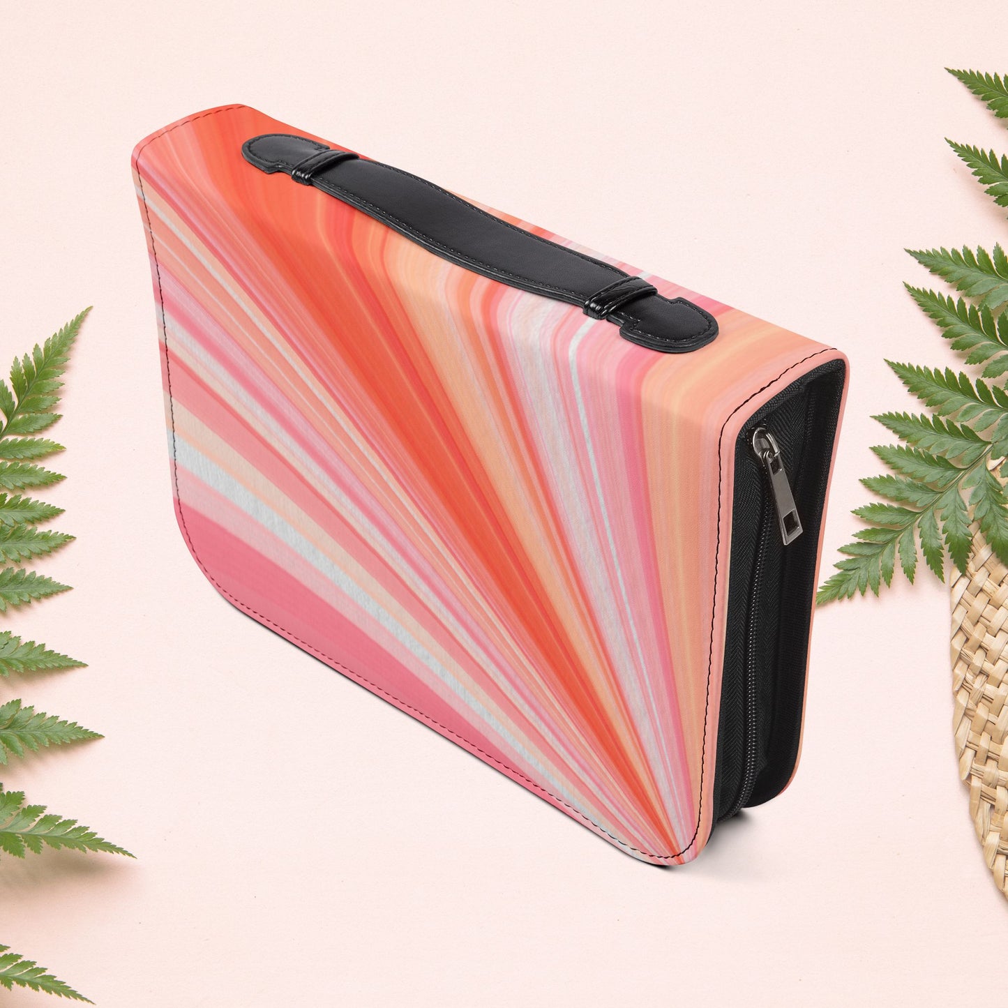 Peach Splash Book Cover