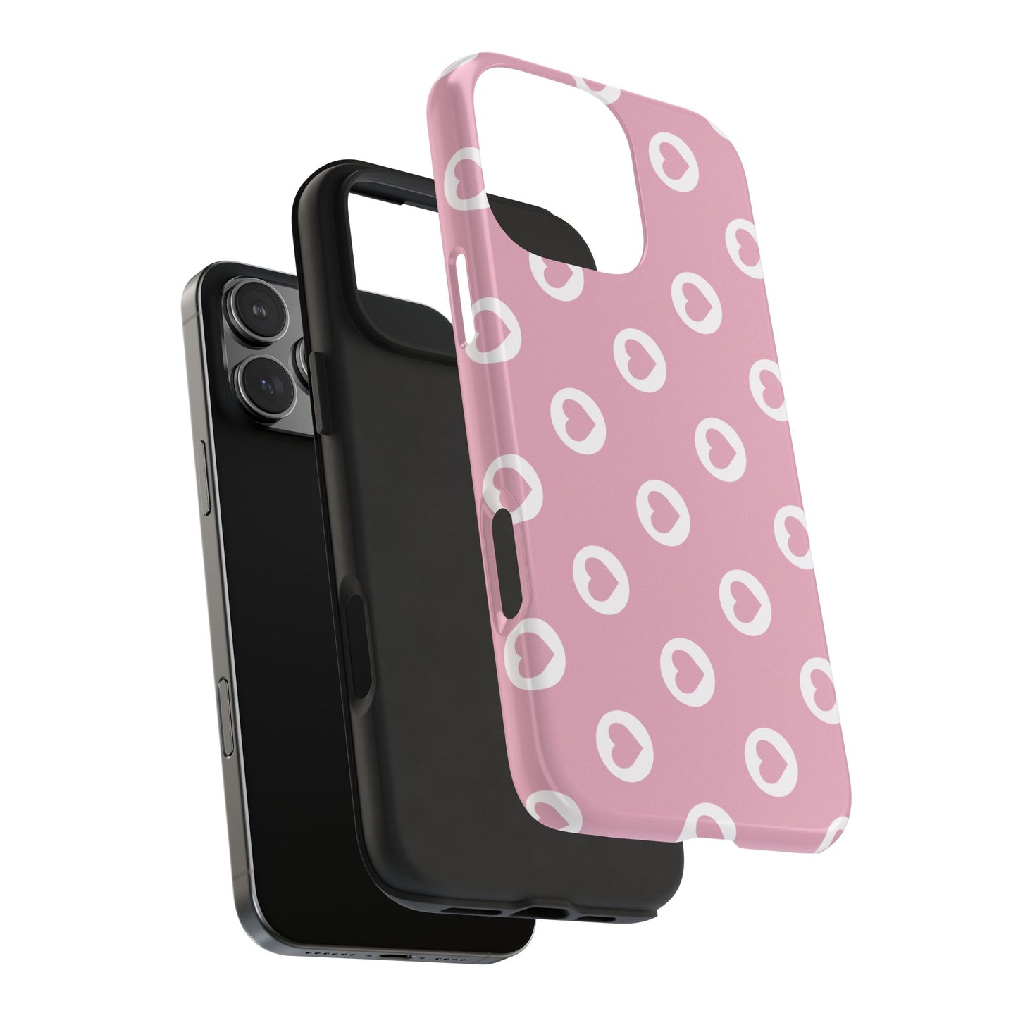 The Heart of Hearts Phone Case (Apple & Android)