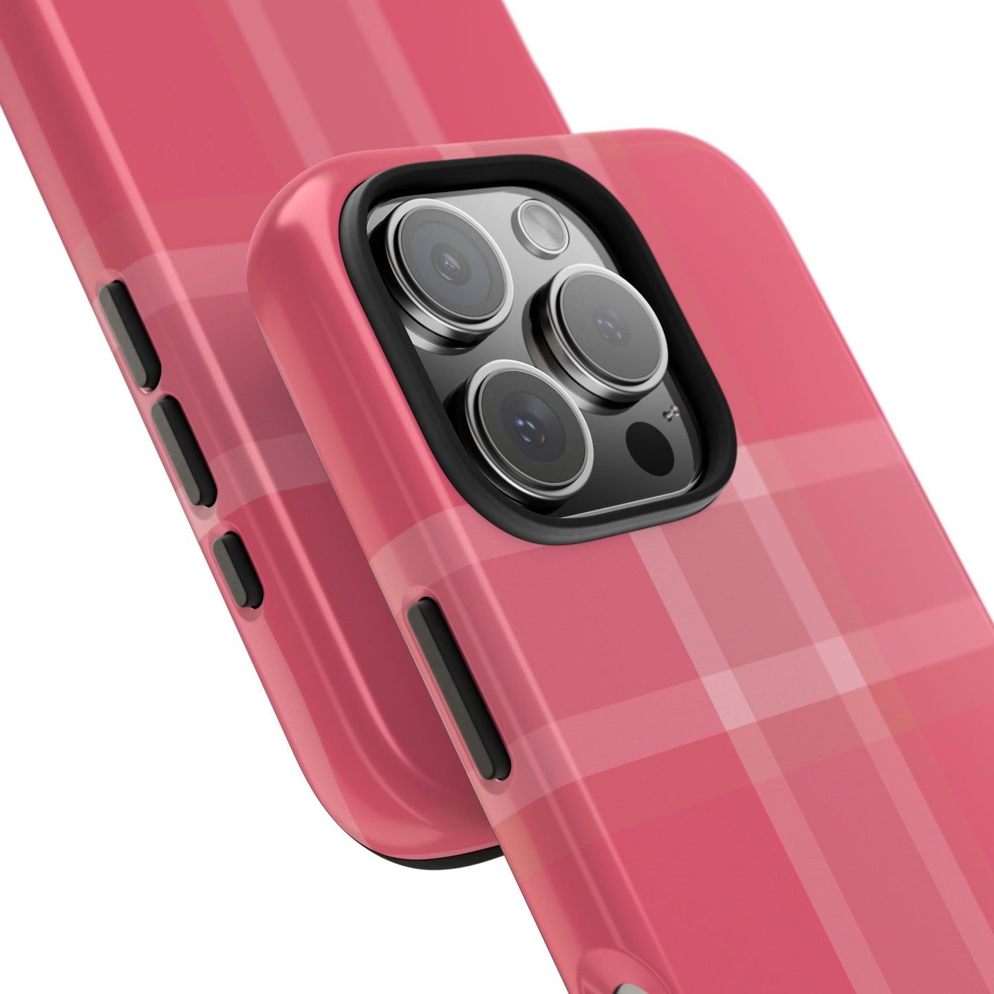 Easter Plaid Pattern Phone Case (Apple & Android)