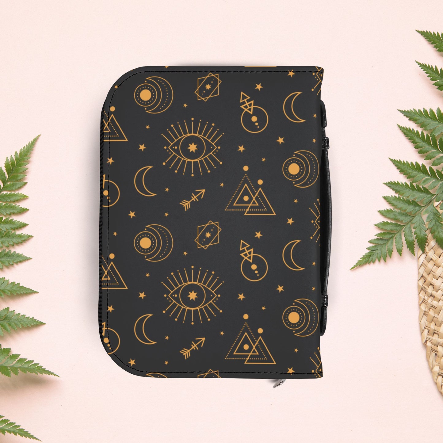 Lunar Astrology Book Cover