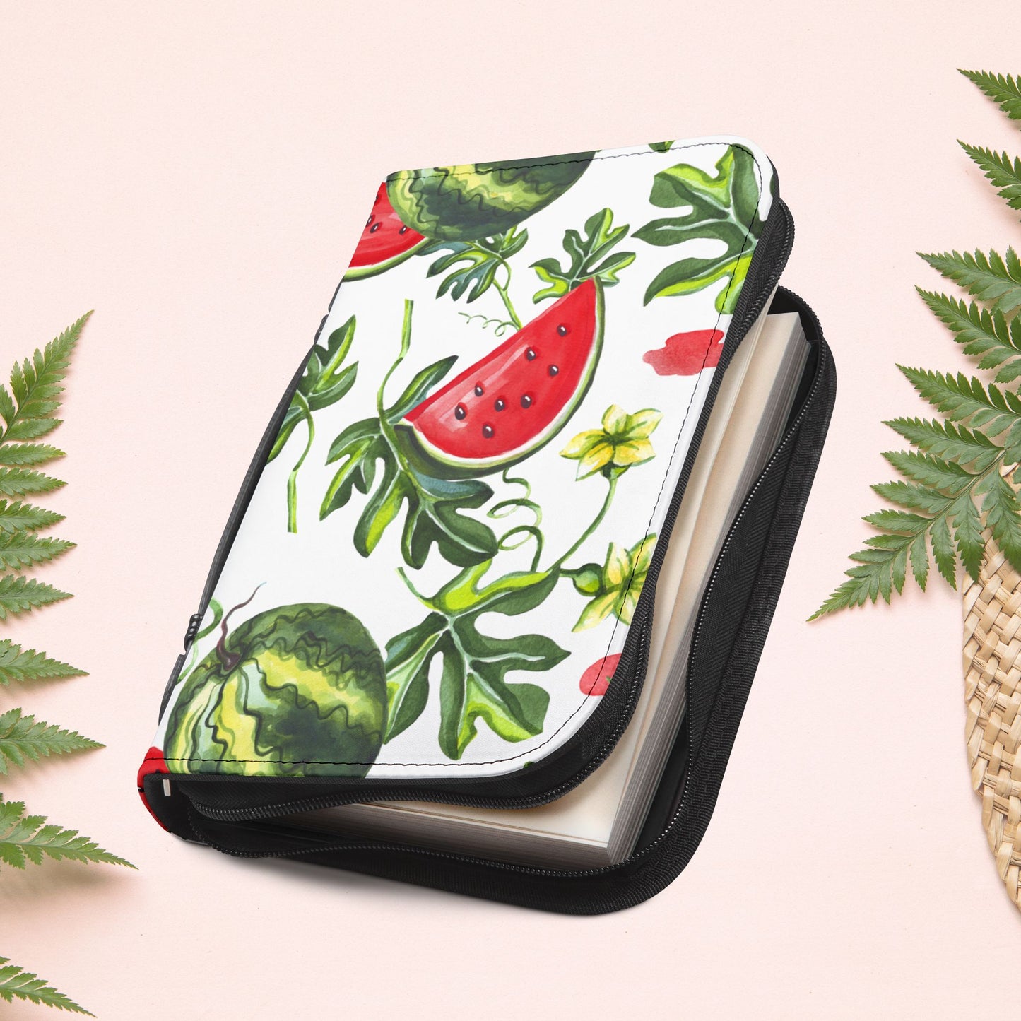 Watermelon Book Cover