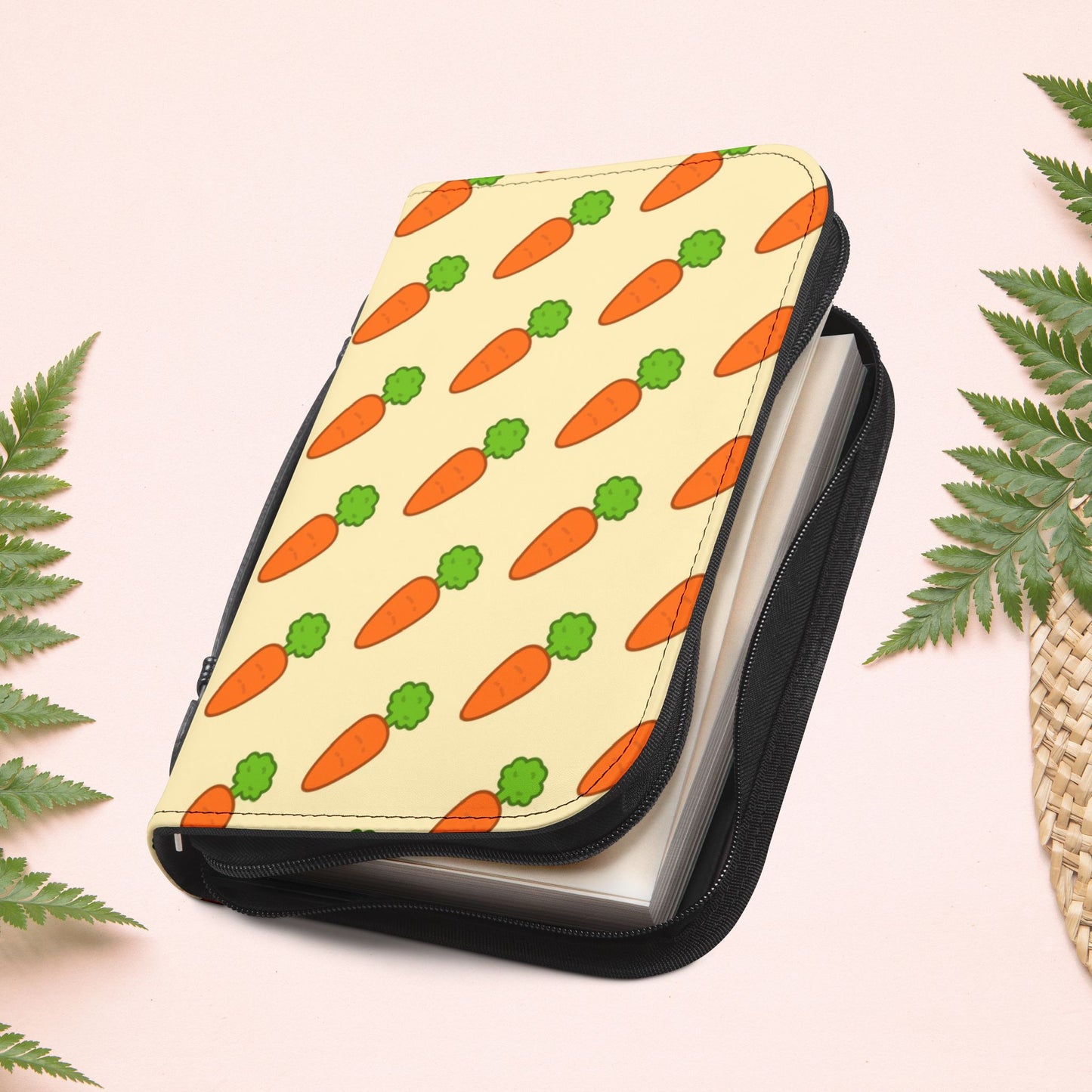 Carrot Cuties Book Cover