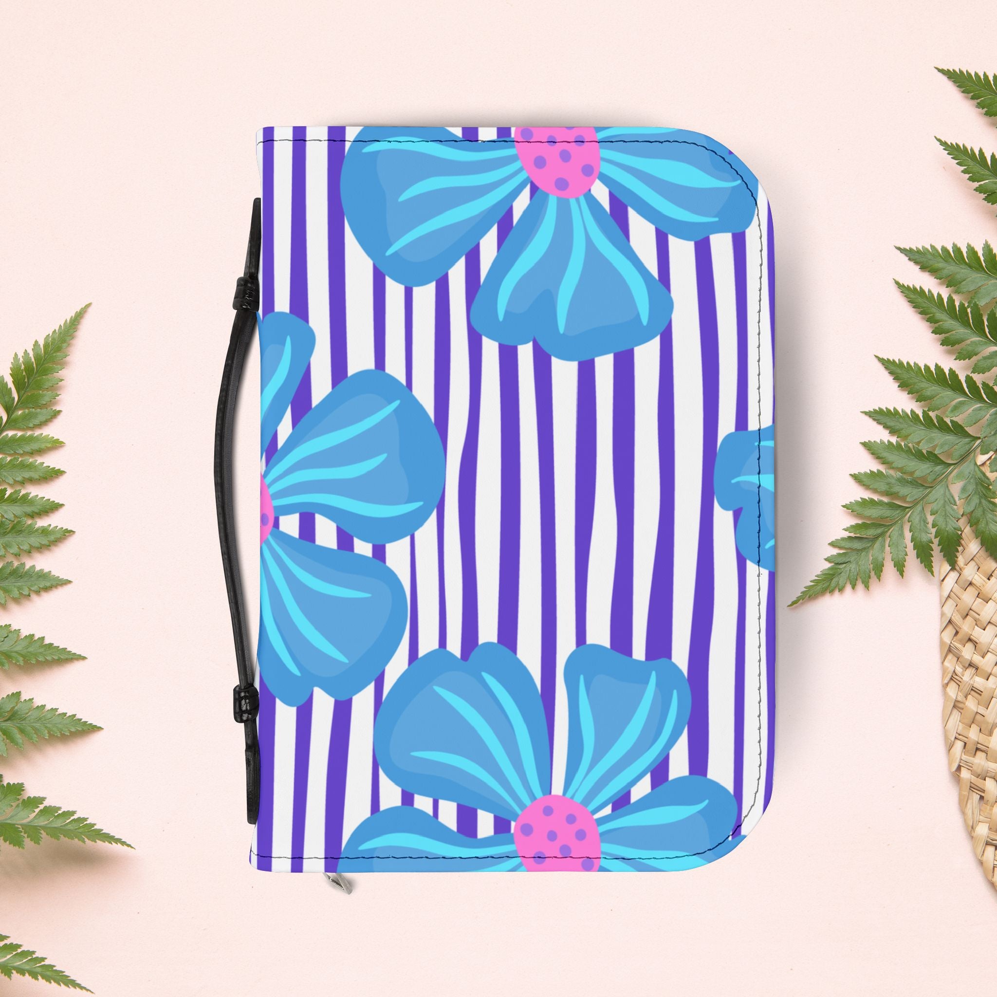 Endless Chamomile Flower Book Cover