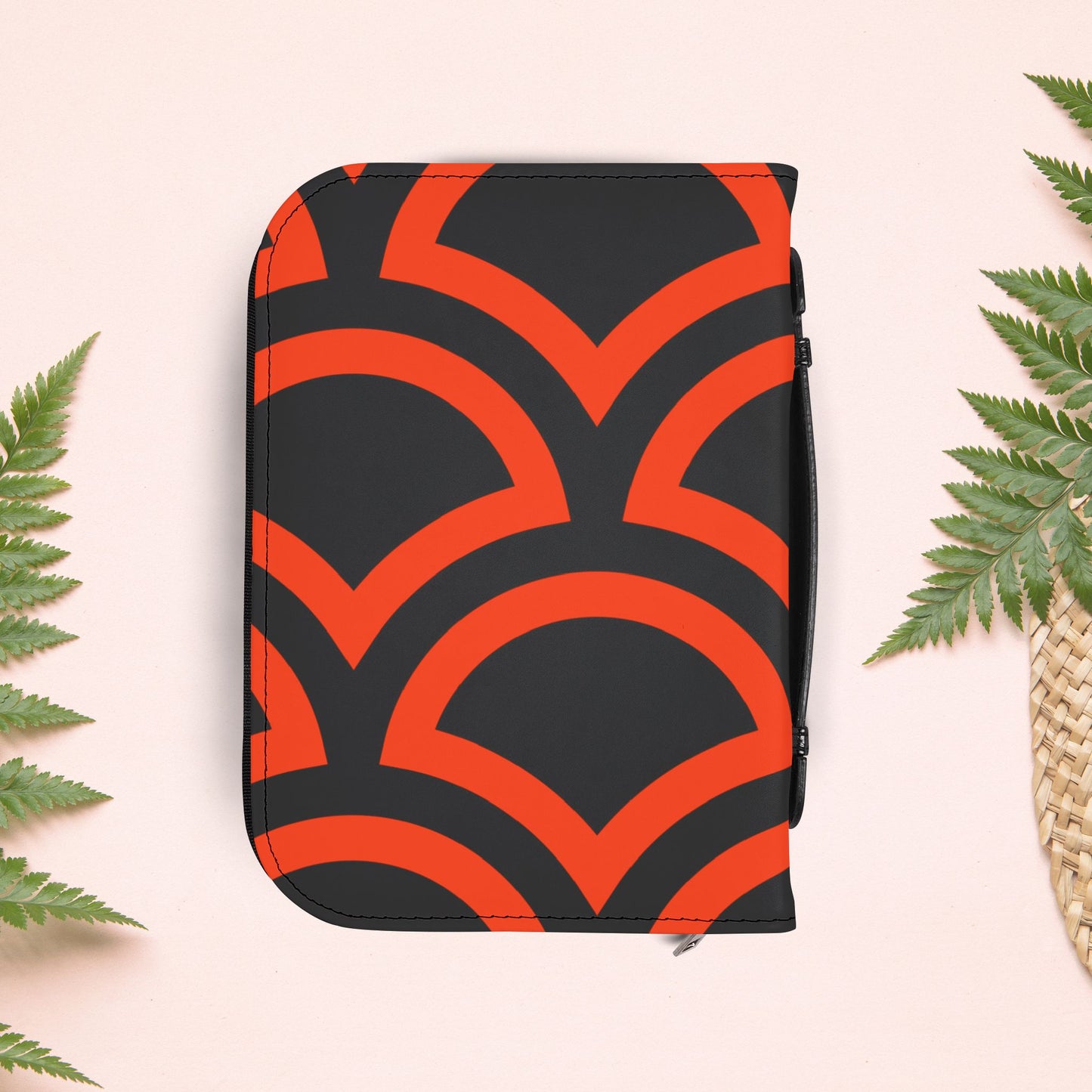 Bold & Brave Book Cover