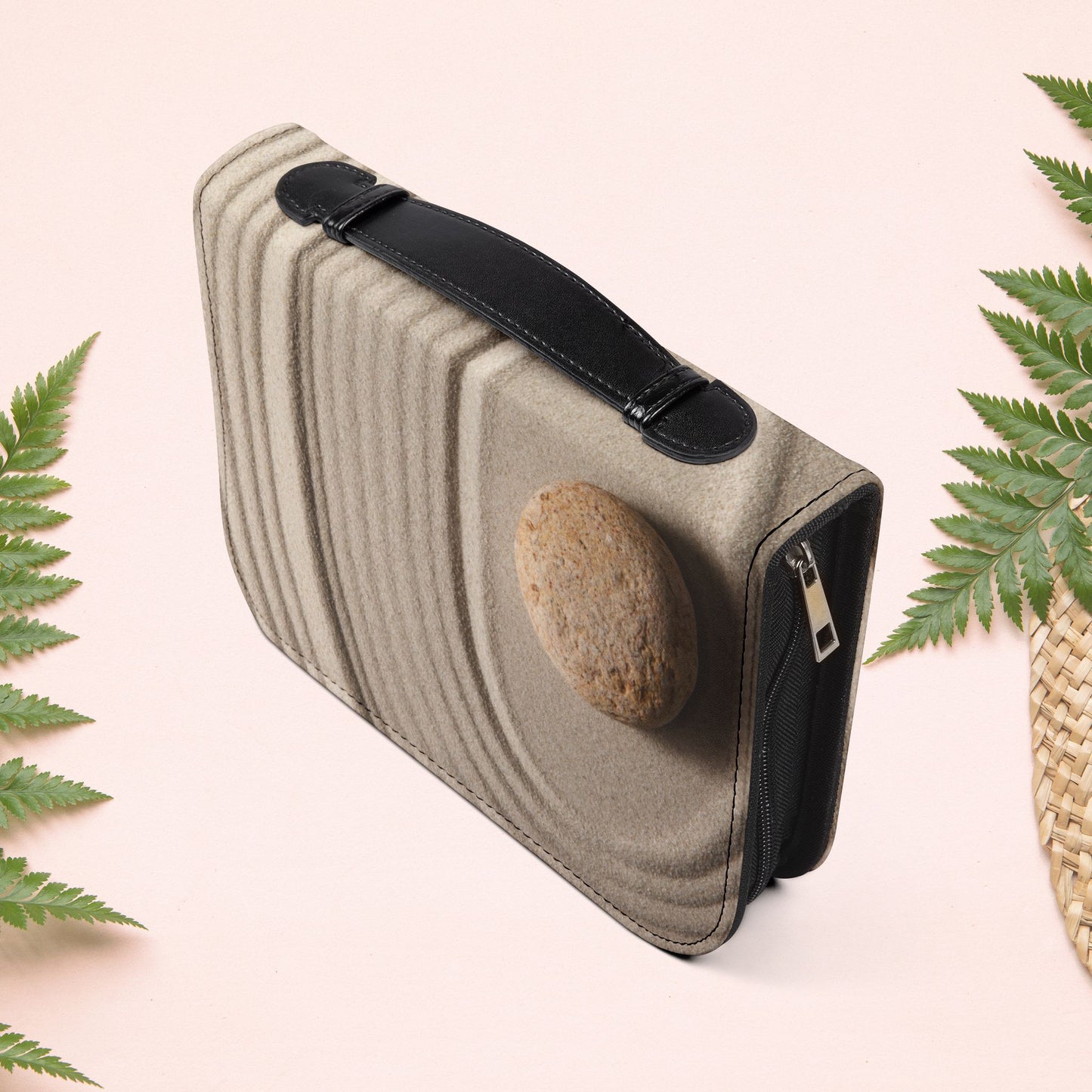 Zen Garden Sands Book Cover
