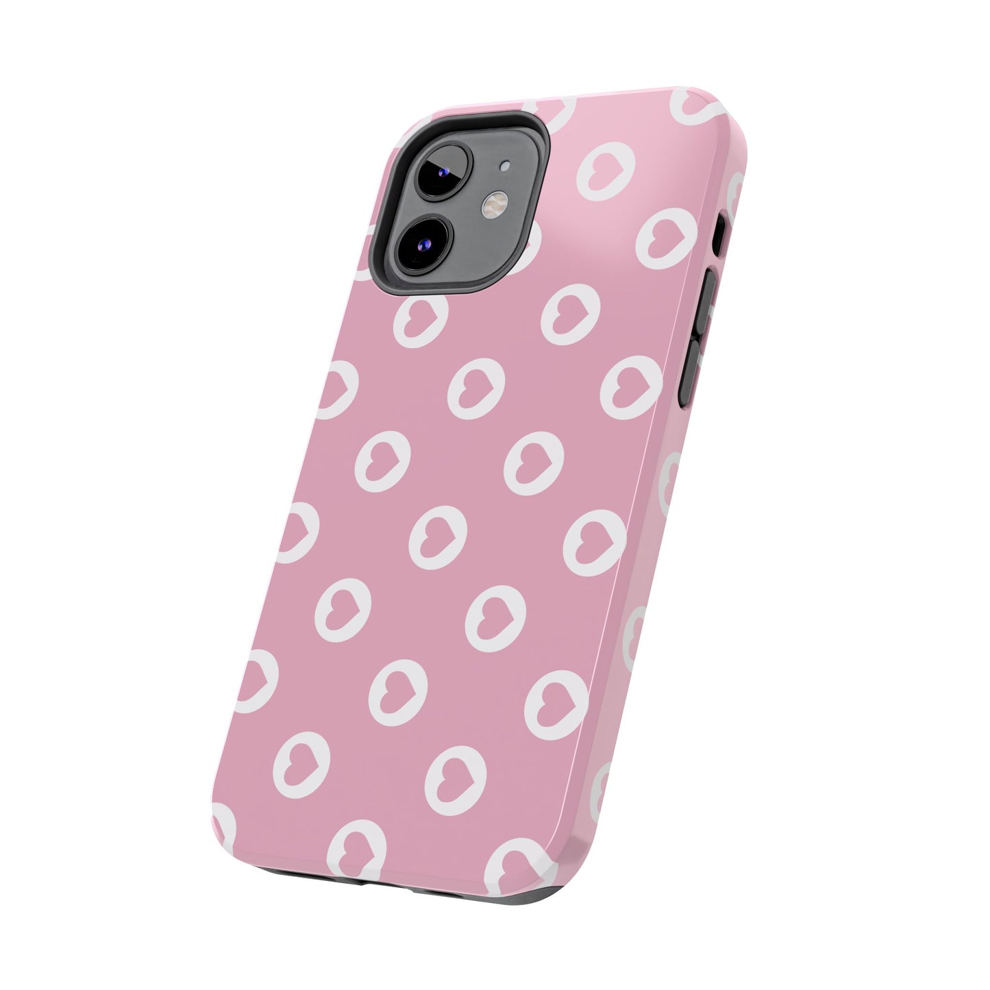 The Heart of Hearts Phone Case (Apple & Android)