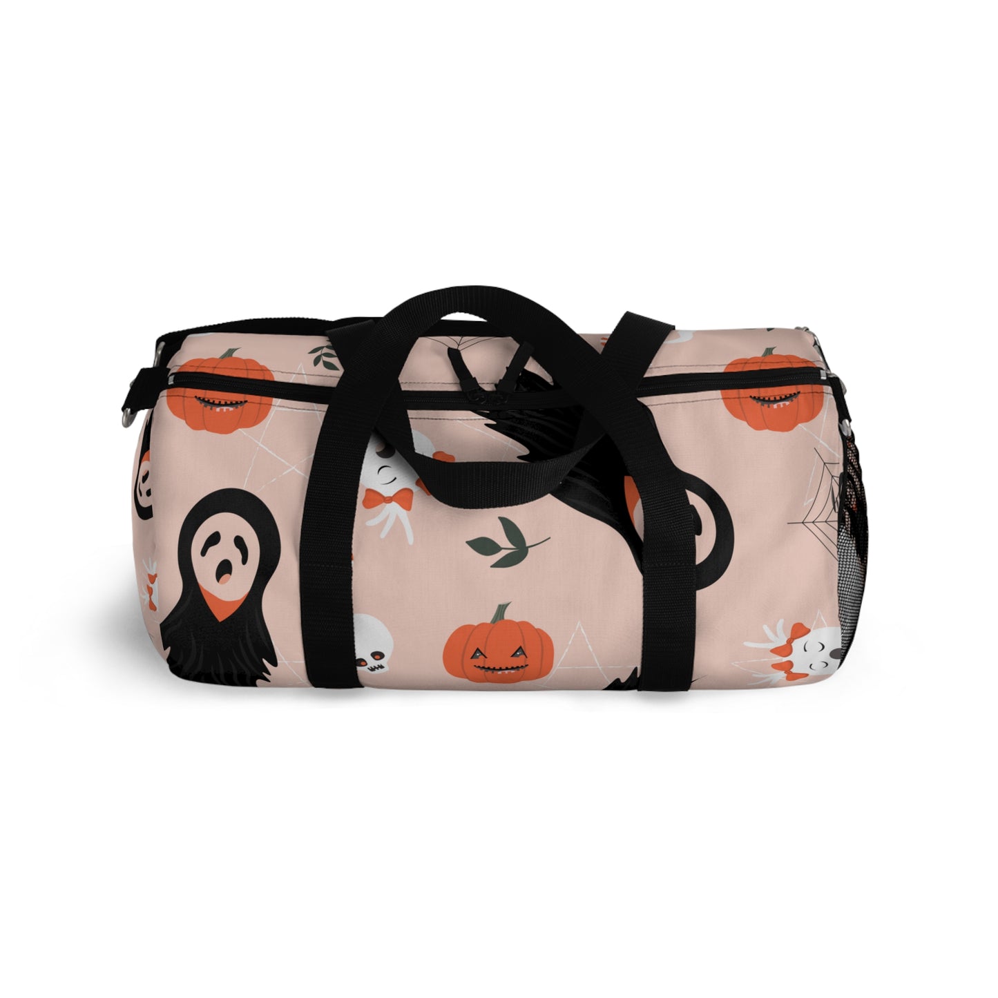 Ghosty Ghouls Duffel Bag
