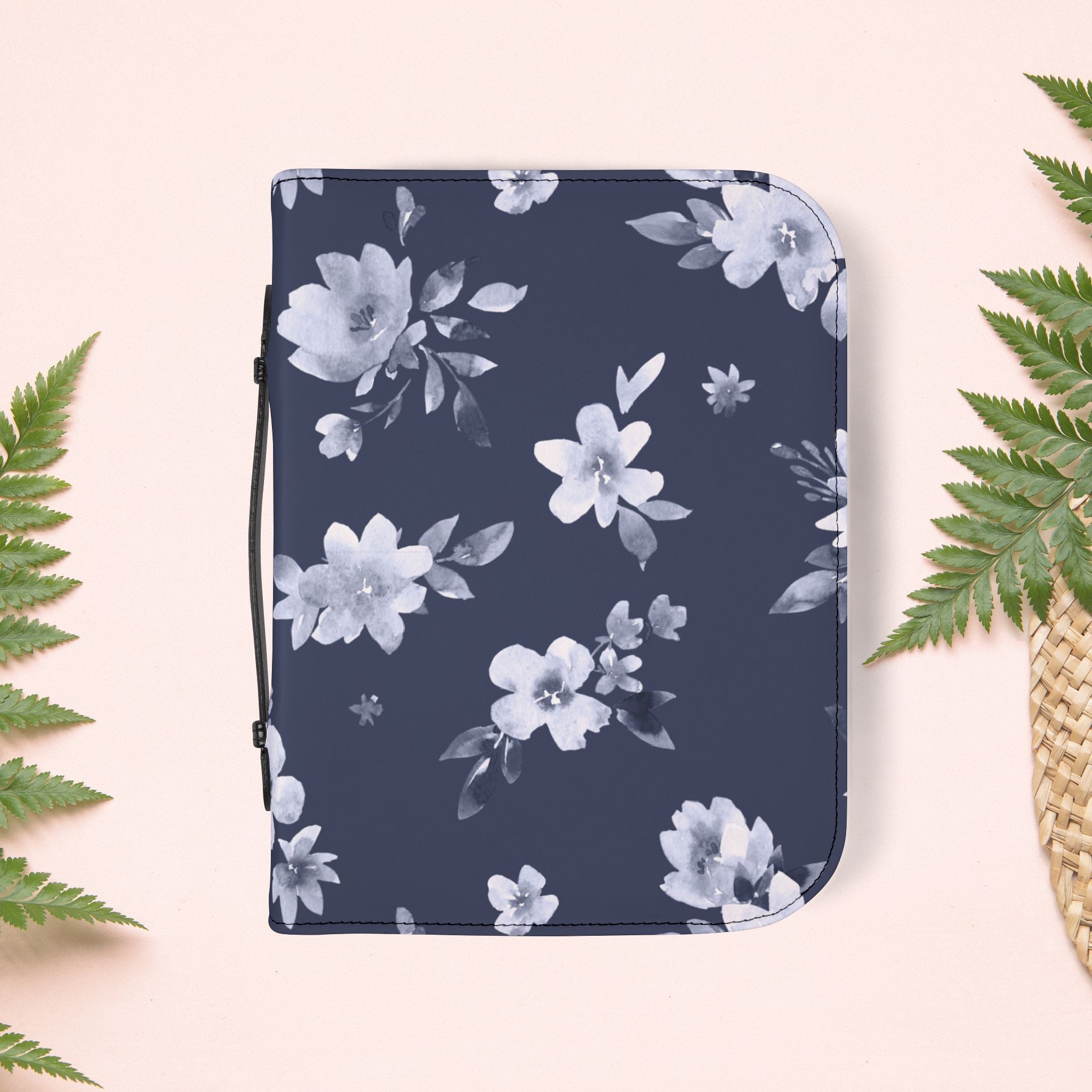 Florals After Dark Book Cover