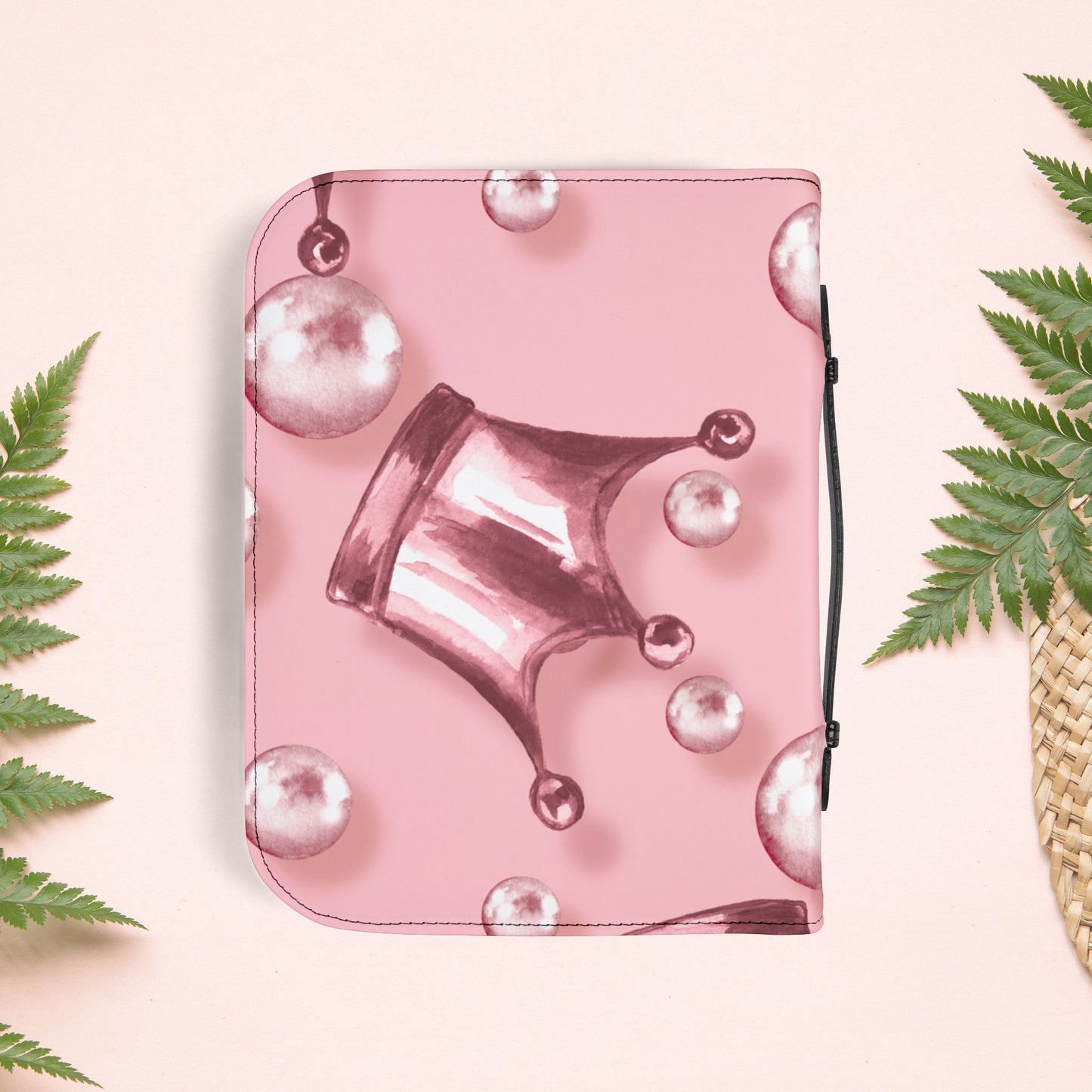 Queen of Pearls Book Cover
