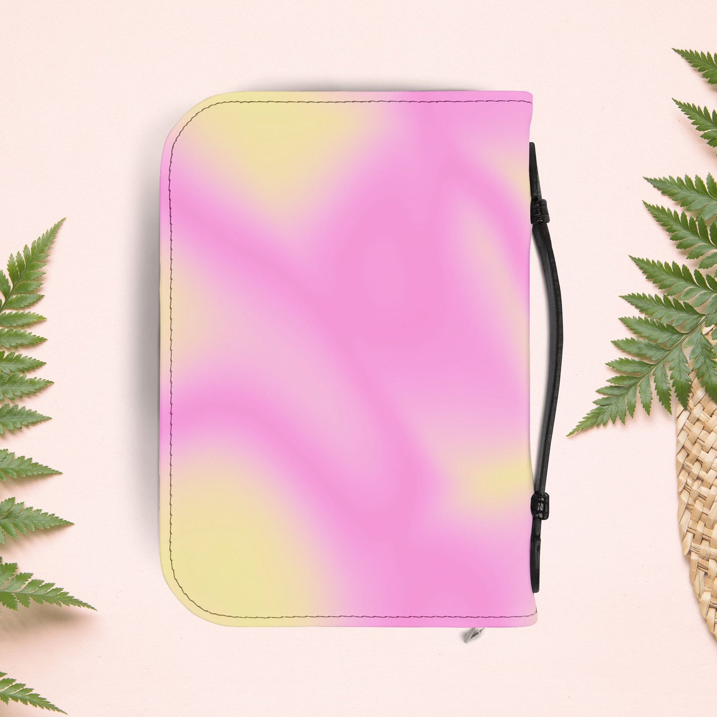 Pastel Aurora Book Cover