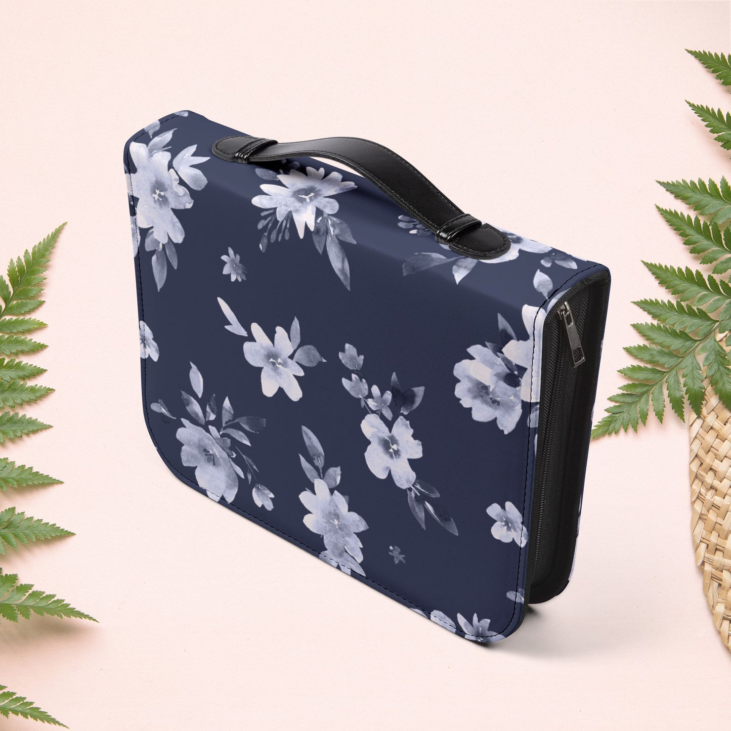 Florals After Dark Book Cover
