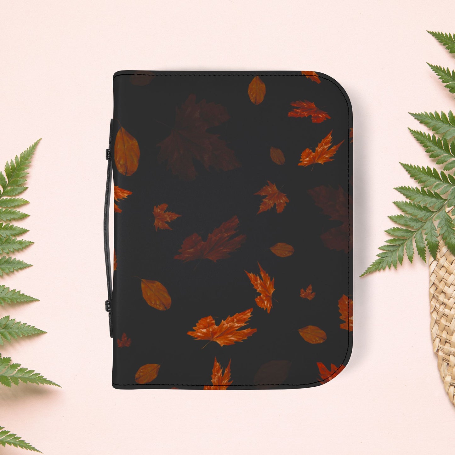 Midnight Autumn Book Cover