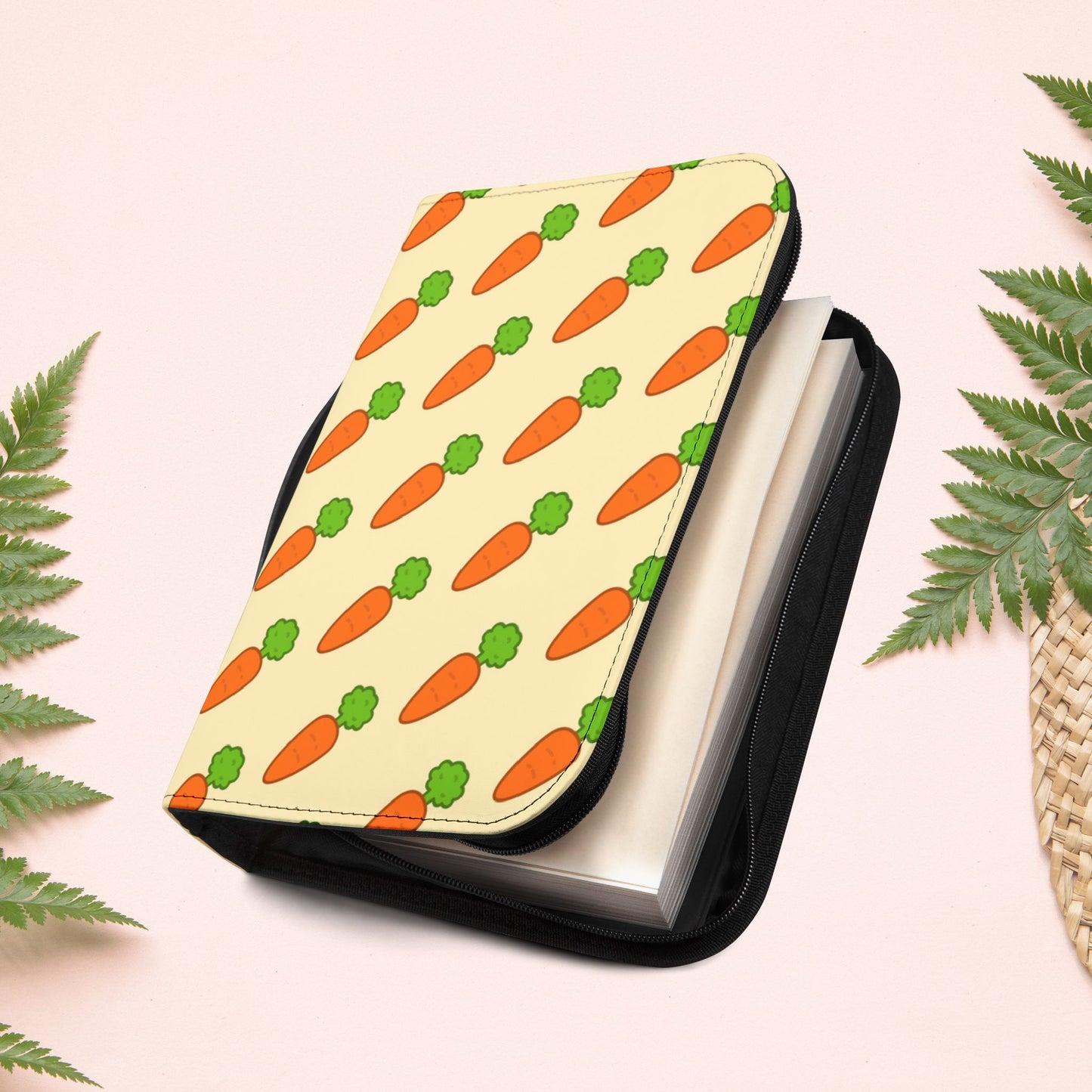 Carrot Cuties Book Cover