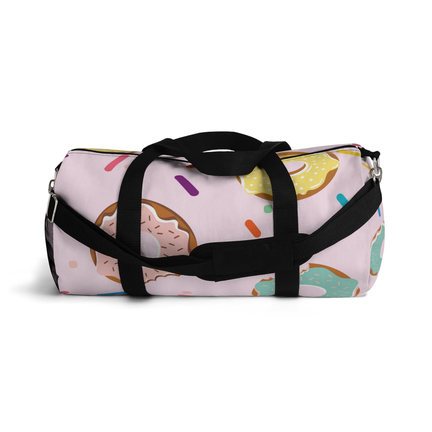Bakers Dozen of Donuts Duffel Bag