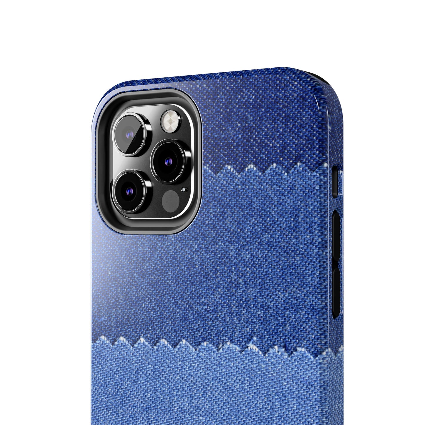 Blue Denim Phone Case (Apple & Android)