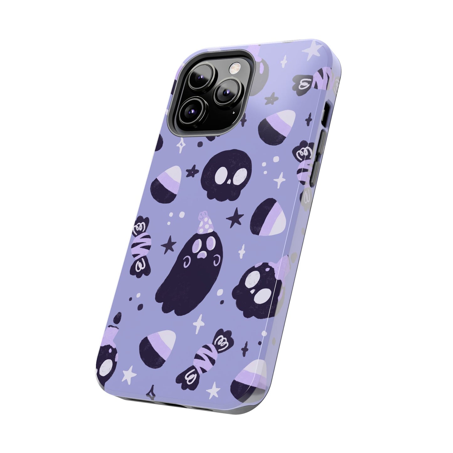 Spooky Season Phone Case (Apple & Android)