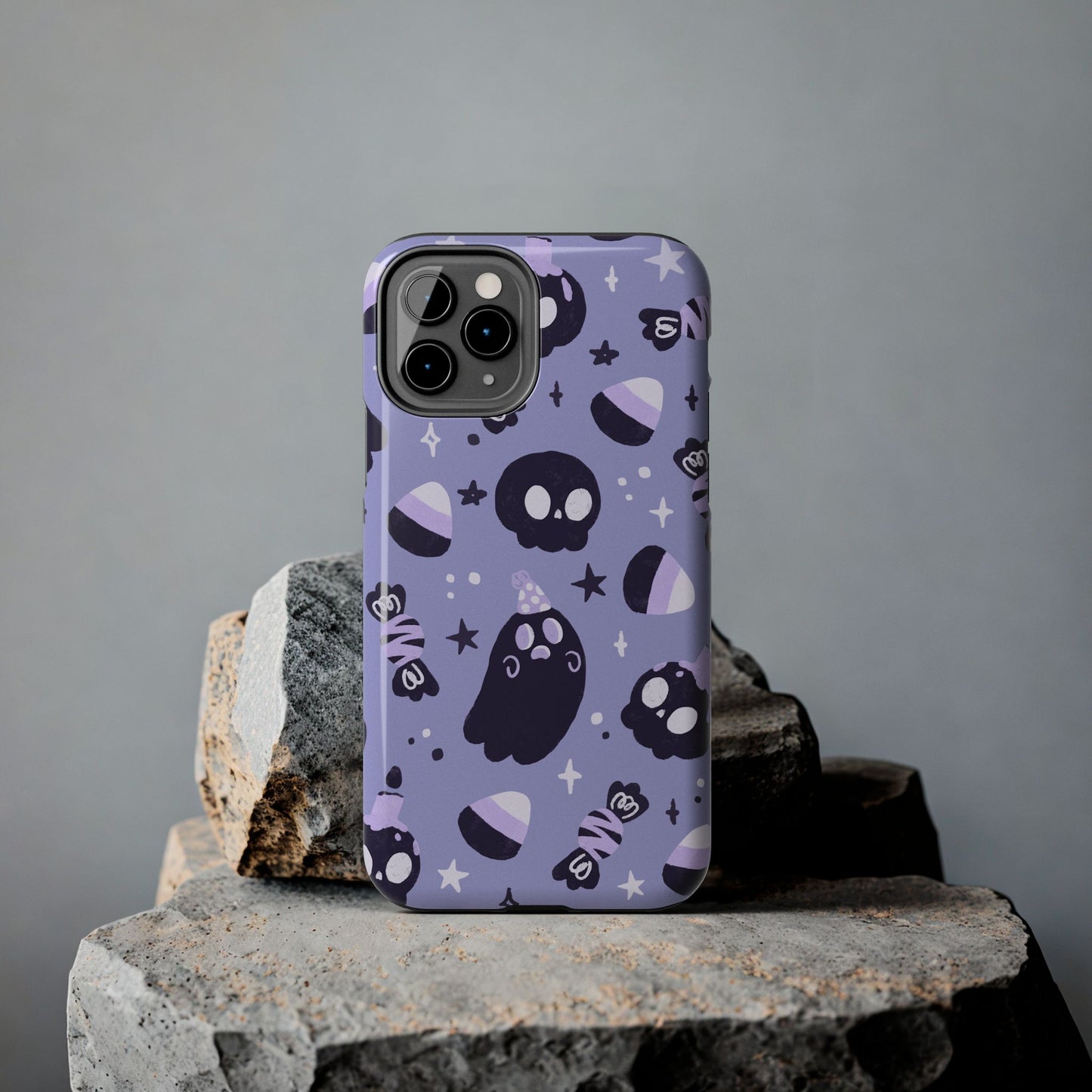 Spooky Season Phone Case (Apple & Android)