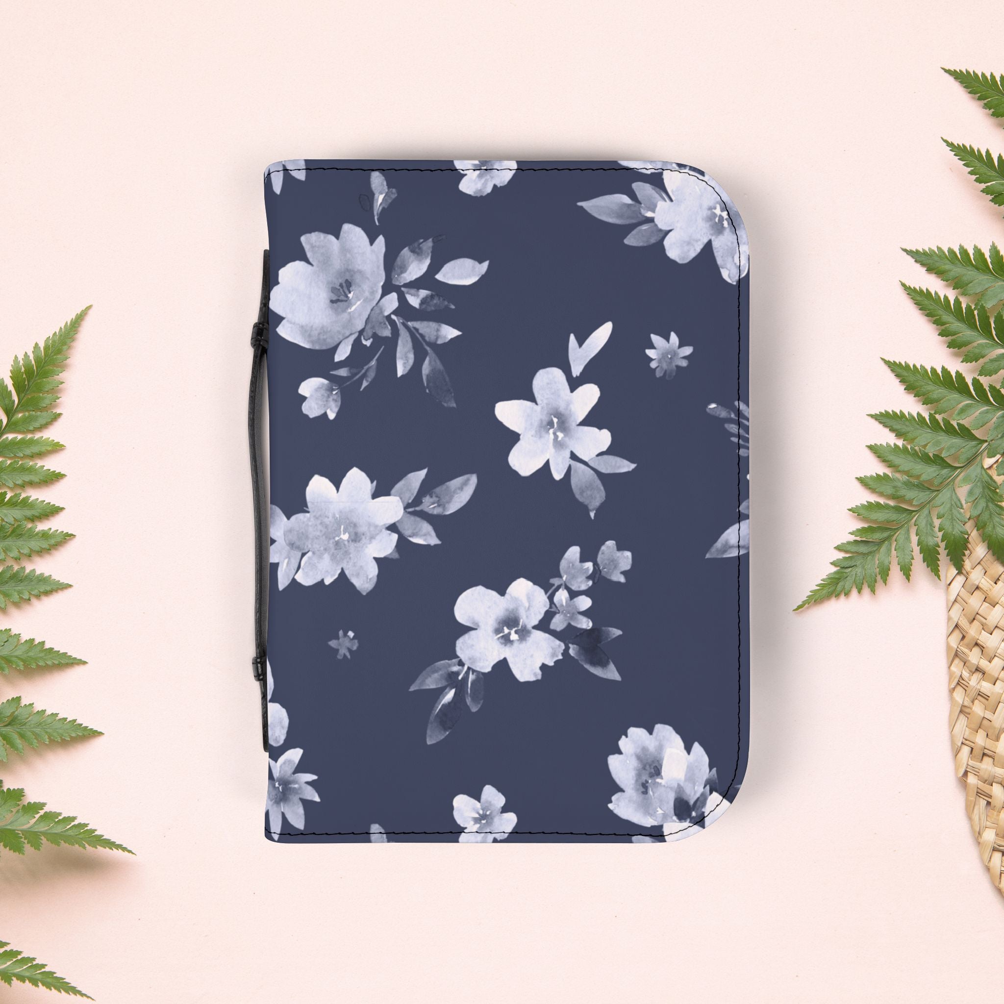 Florals After Dark Book Cover