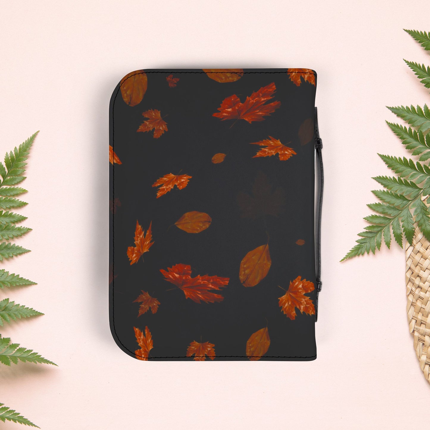 Midnight Autumn Book Cover