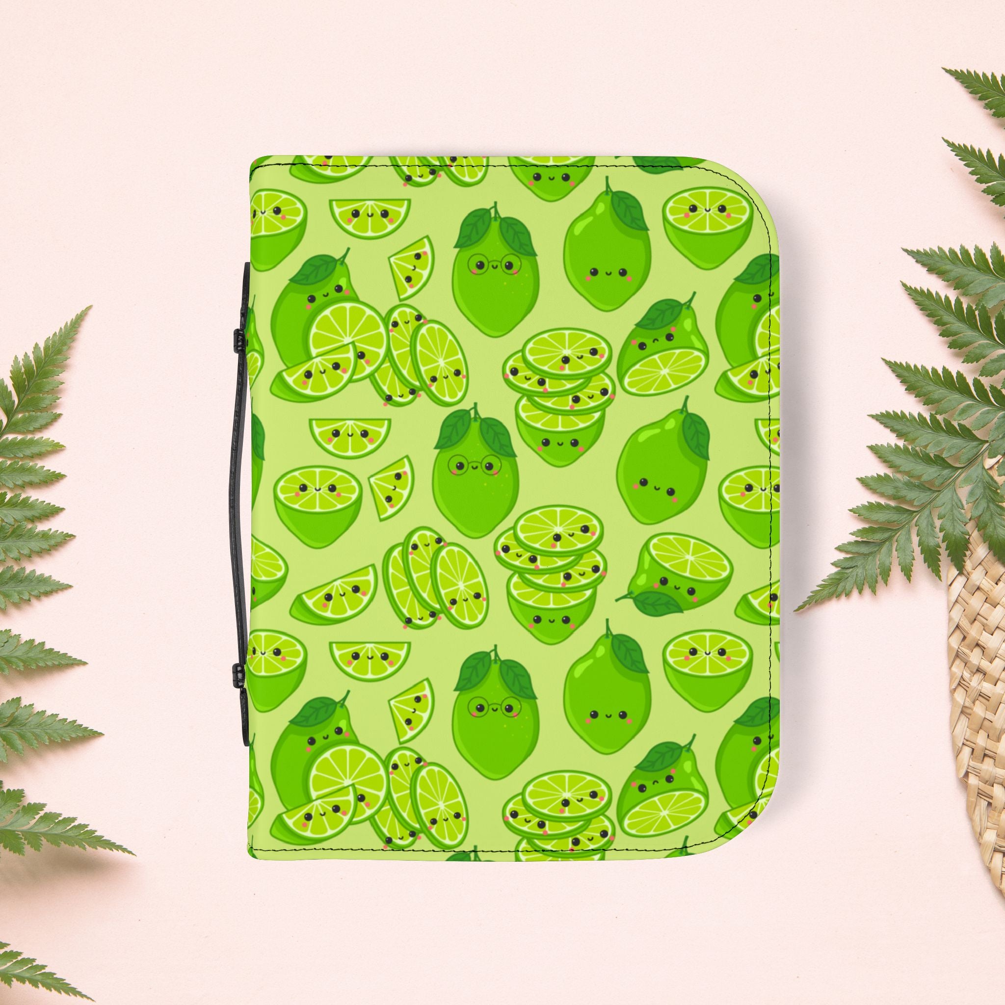 Kawaii Limes Book Cover