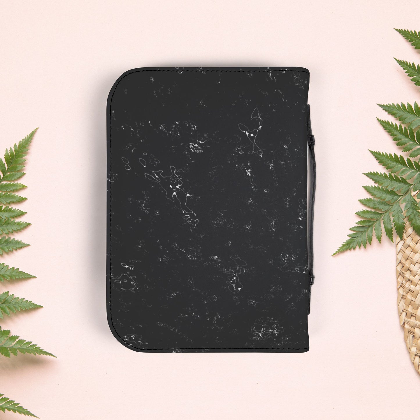 Masculine Marble Book Cover