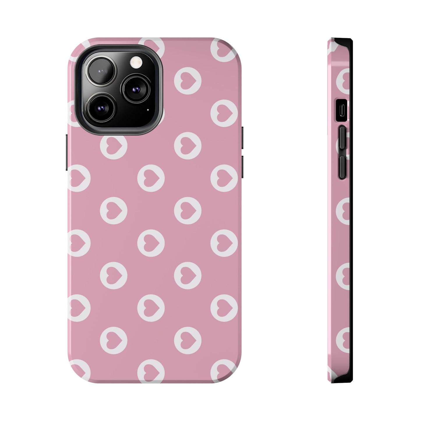 The Heart of Hearts Phone Case (Apple & Android)