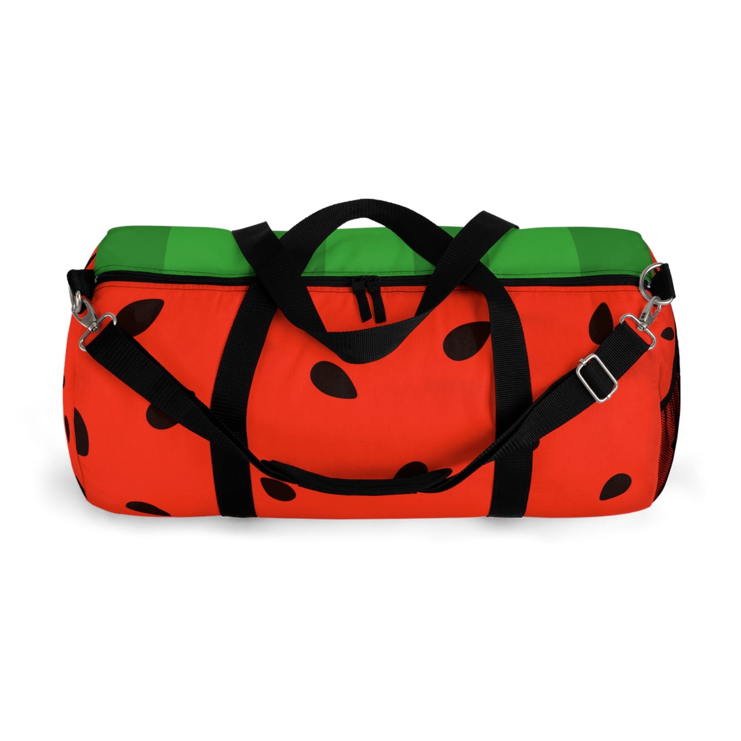Juicy Watermelon Slice Bag