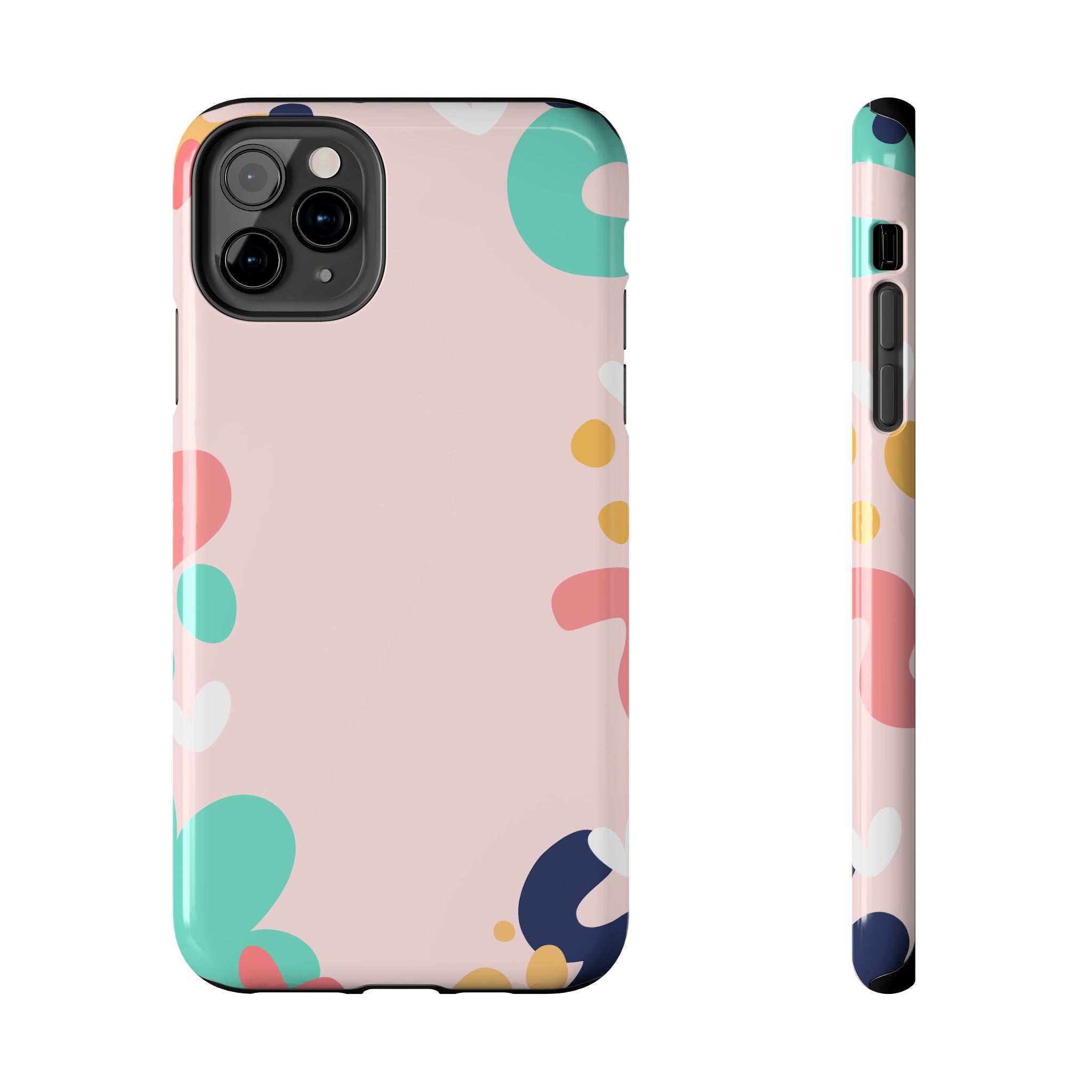 Creative Pastels Phone Case (Apple & Android)
