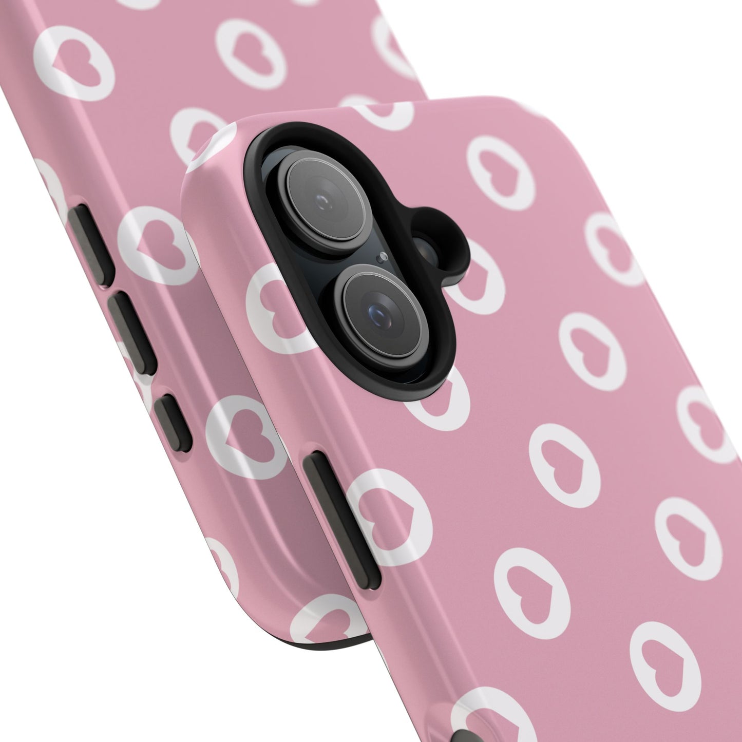 The Heart of Hearts Phone Case (Apple & Android)