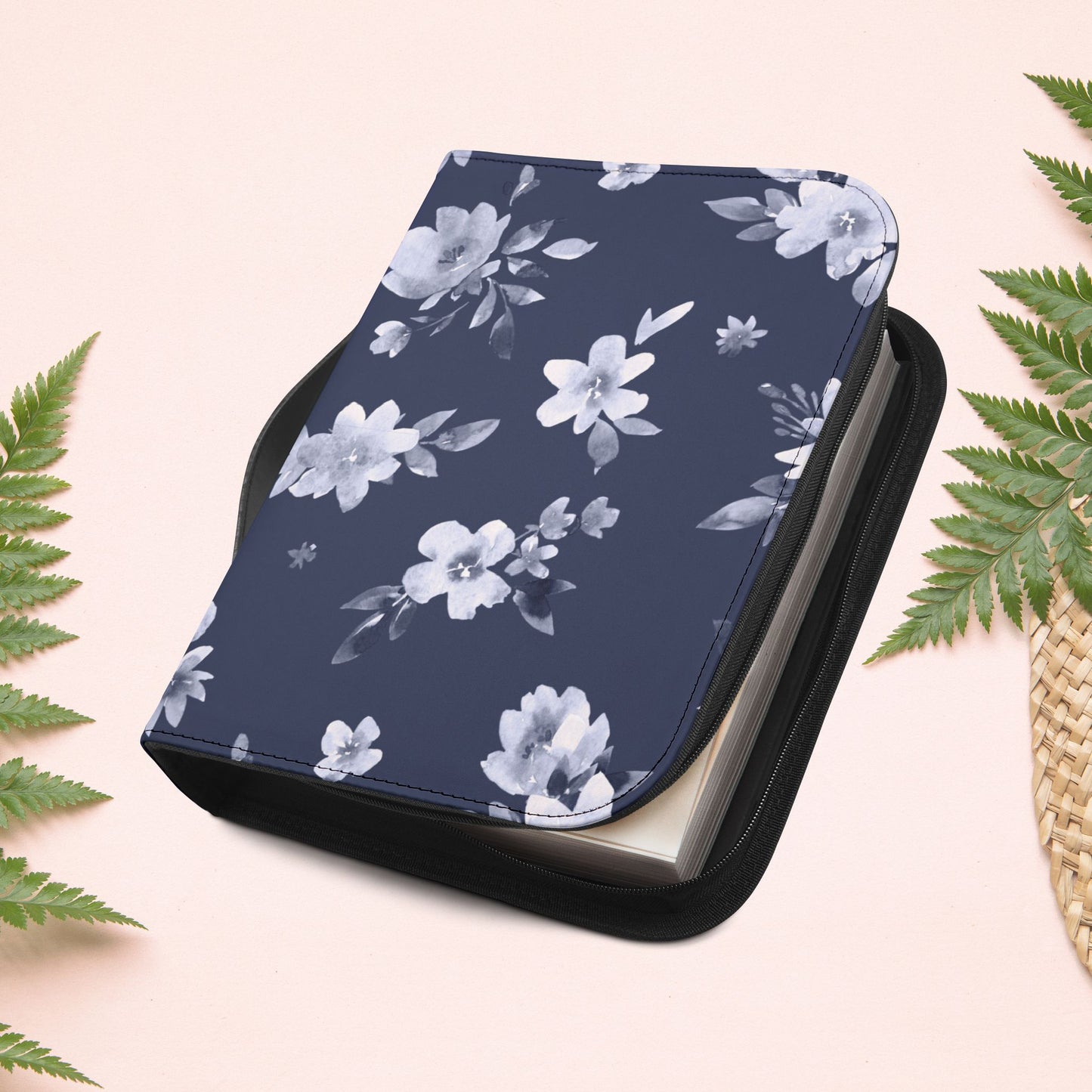 Florals After Dark Book Cover