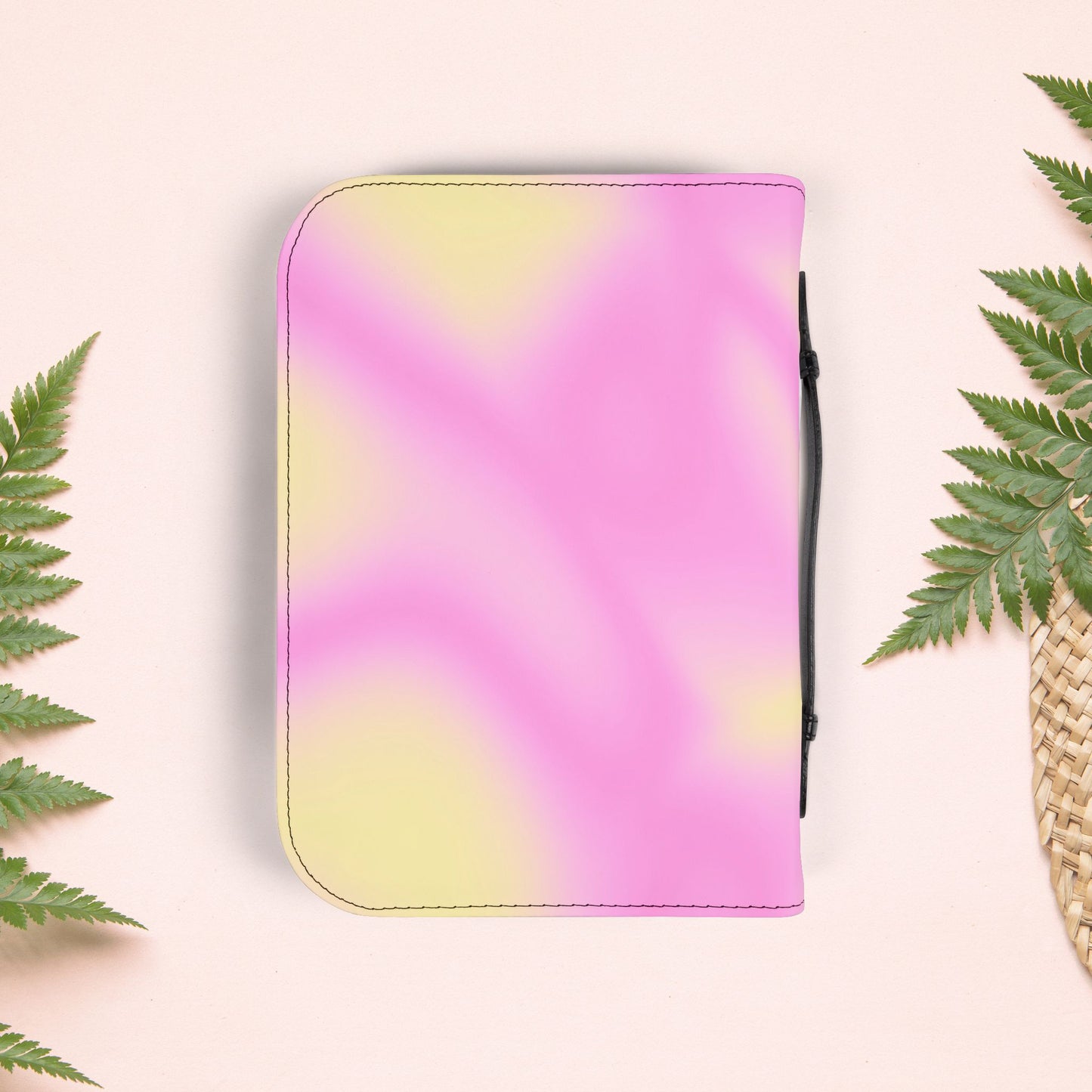 Pastel Aurora Book Cover