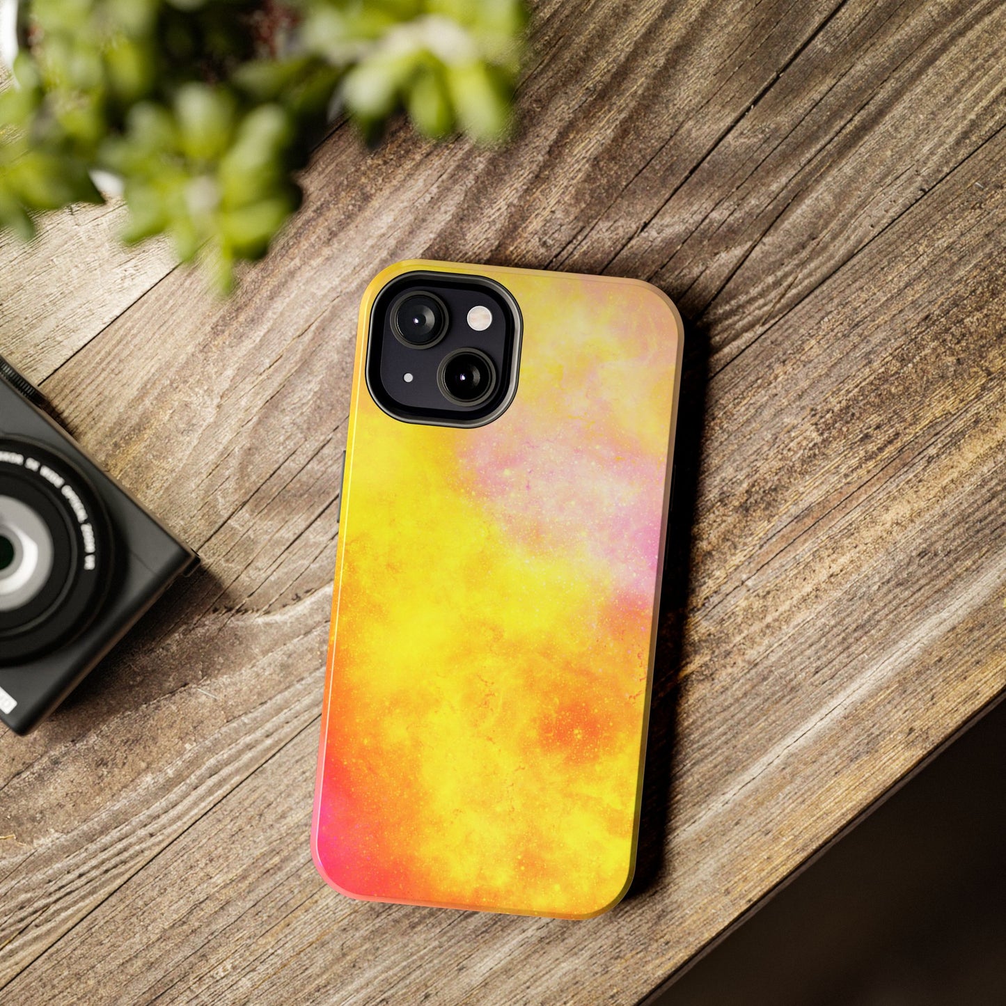 Twisted Lemon Phone Case (Apple & Android)