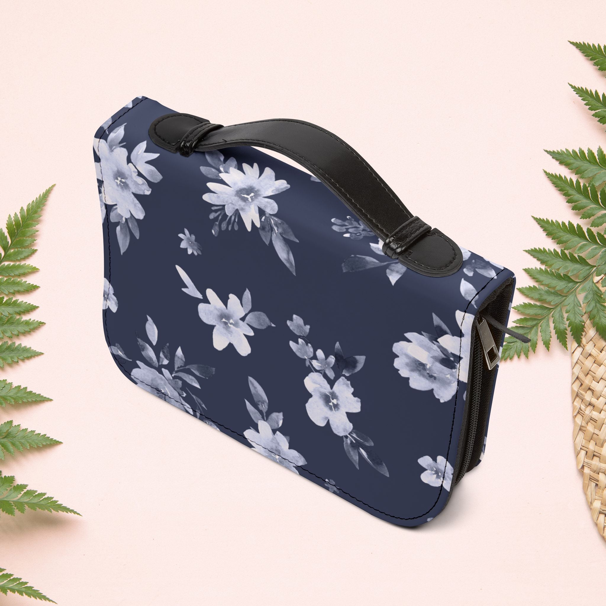 Florals After Dark Book Cover