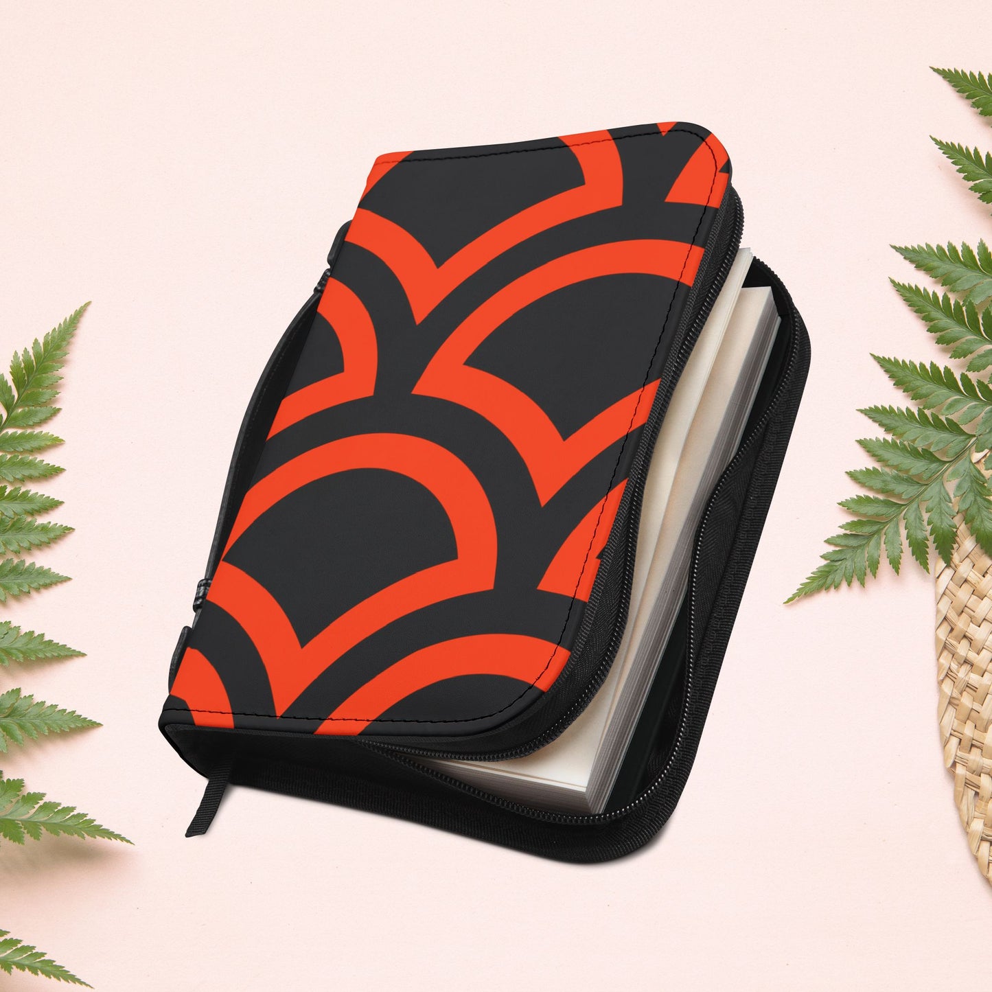 Bold & Brave Book Cover
